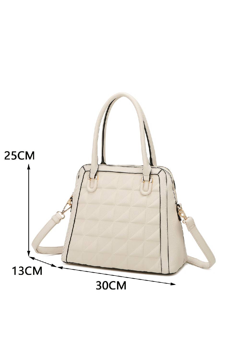 Queen Helena Borsa M1008 Italia