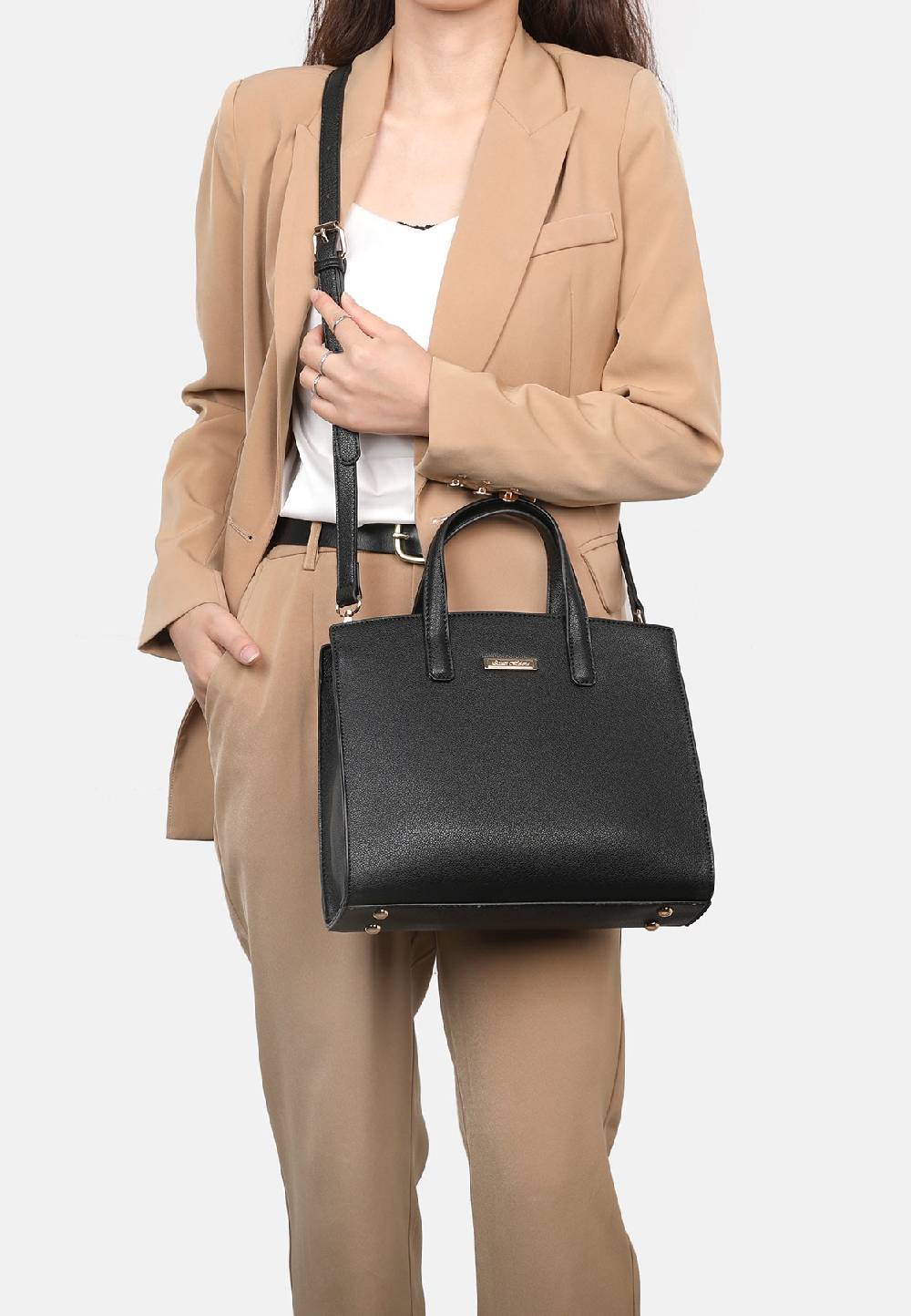 Queen Helena Borsa M9003 In Linea