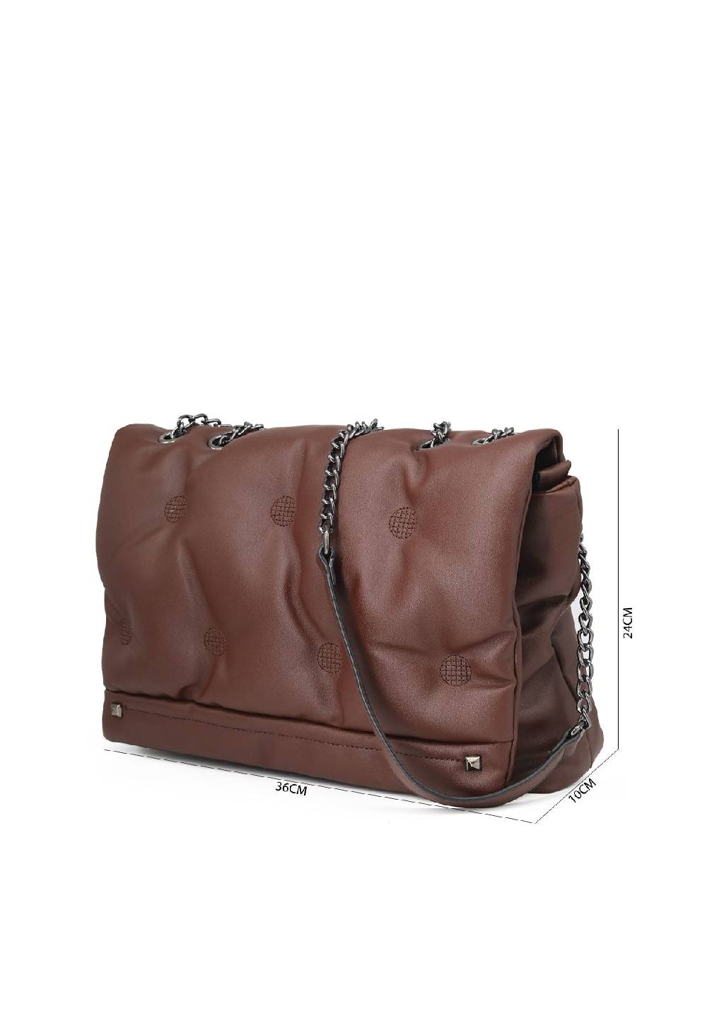 Queen Helena Borsa - M7003 Nuovo