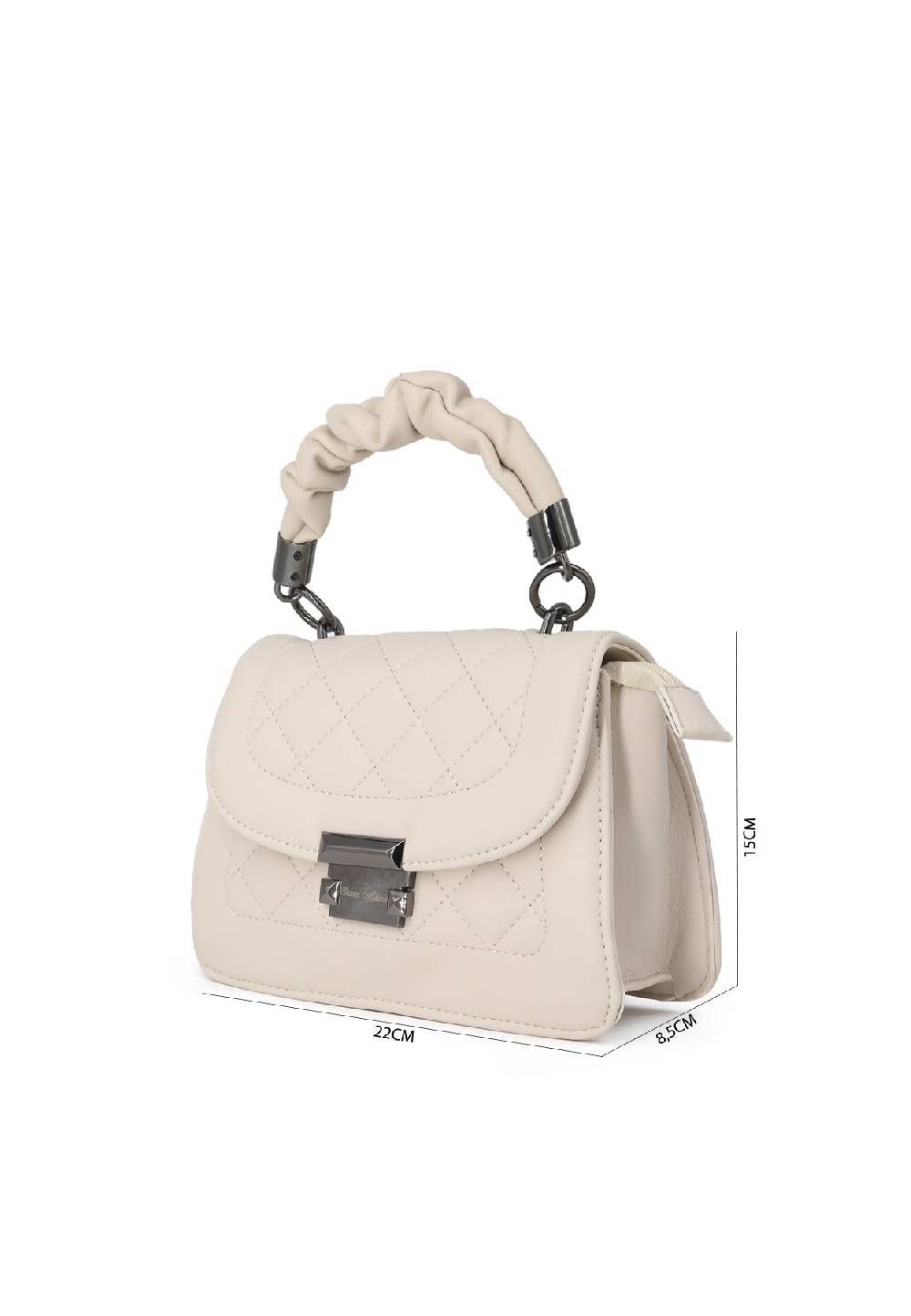 Queen Helena Borsa - M7006 Qualità