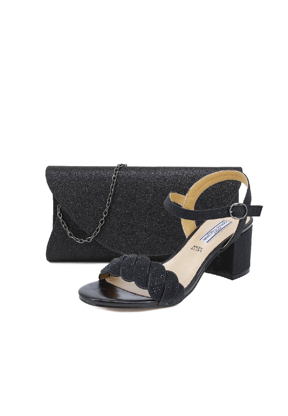 Queen Helena Borsa - Pochette - S608-1 Vendita