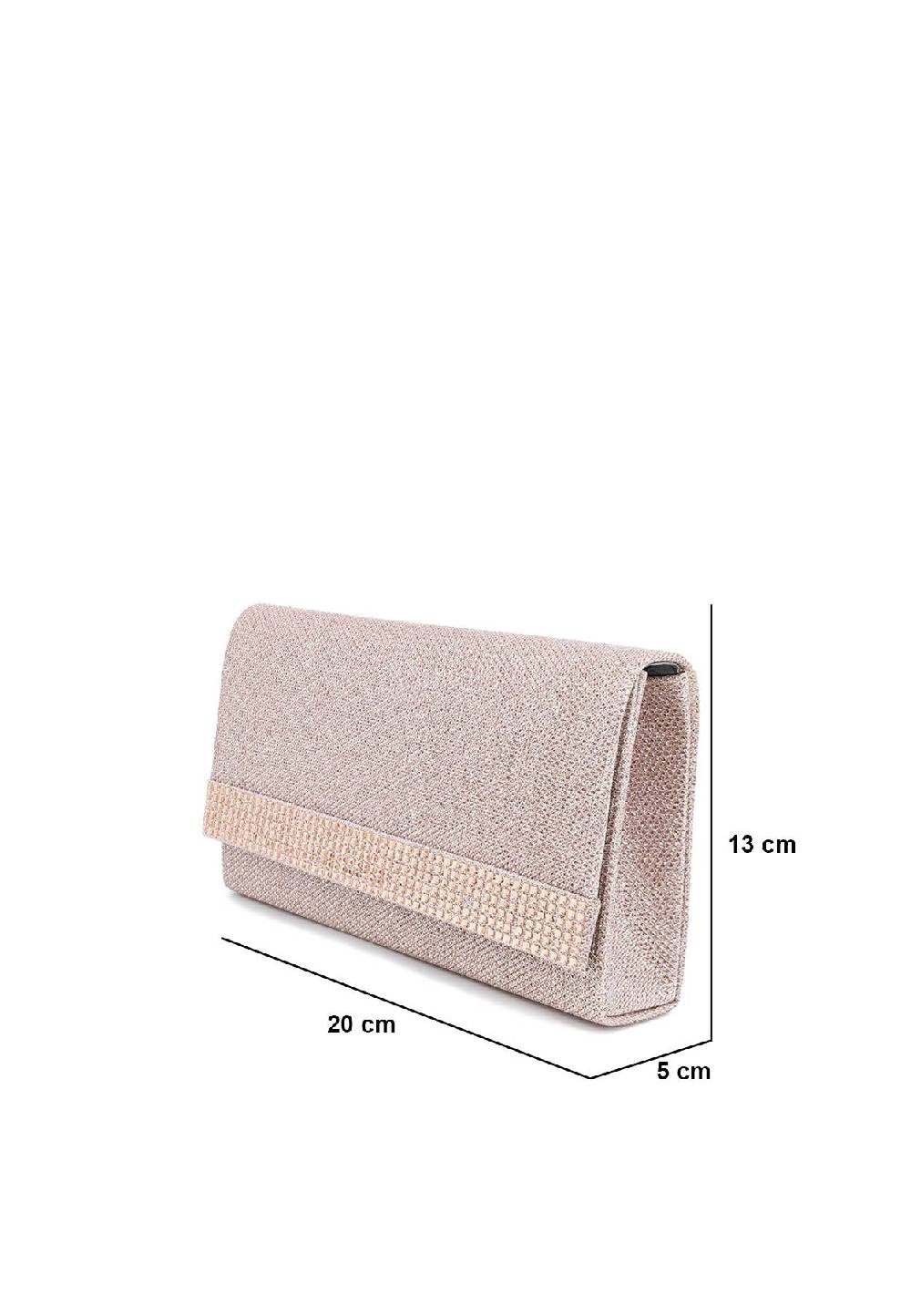 Queen Helena Borsa - Pochette - S704 Promozione