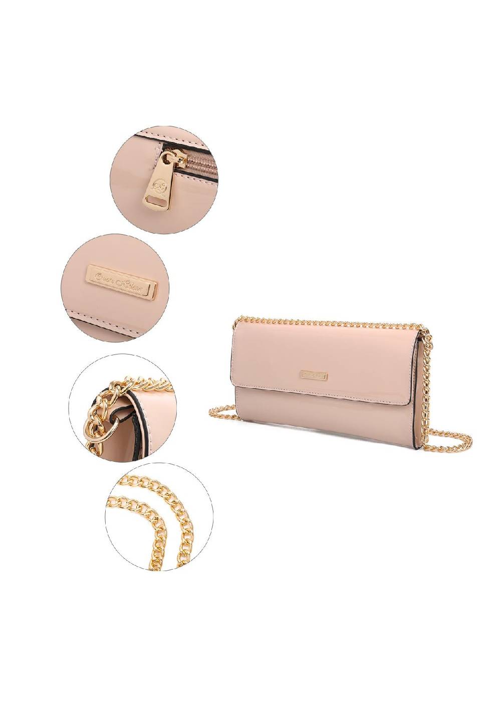 Queen Helena Borsa - 7035 Negozi Online
