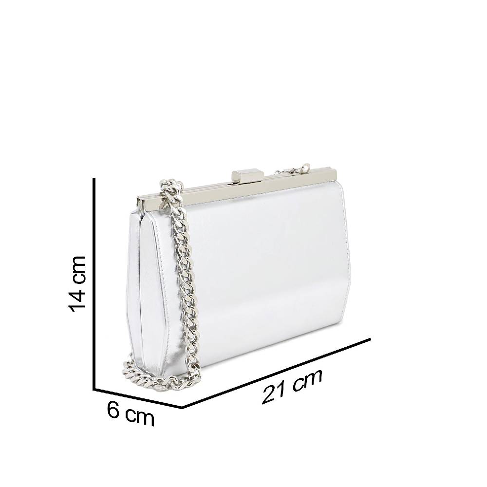 Queen Helena Pochette - S603 Consegna Veloce