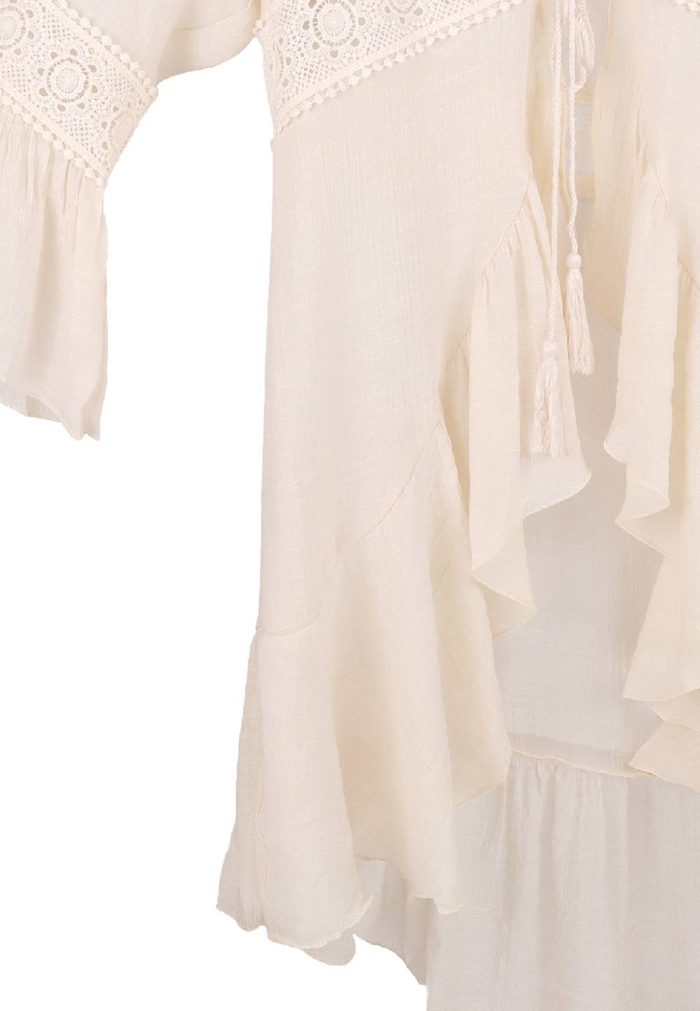 Queen Helena Copricostume COM1 Sconto