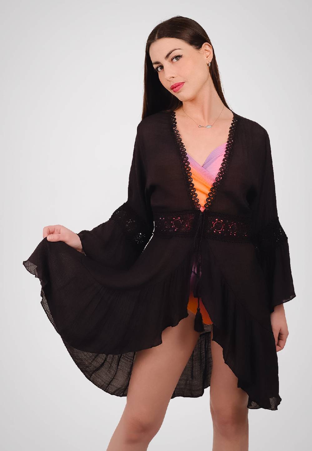 Queen Helena Copricostume COM1 Sconto