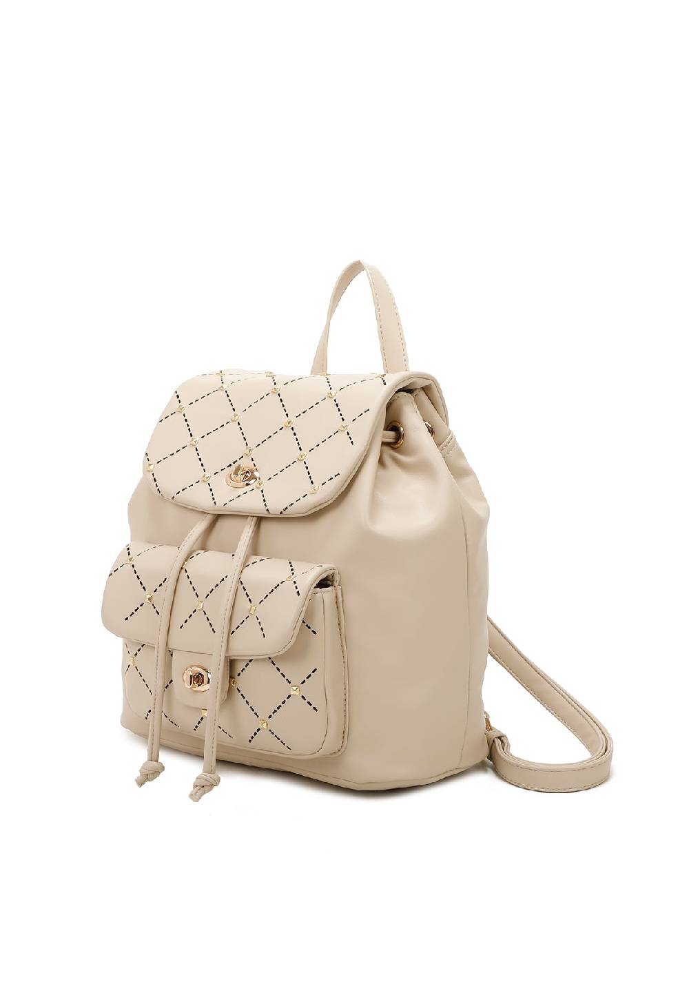 Queen Helena Borsa M1004 Nuova
