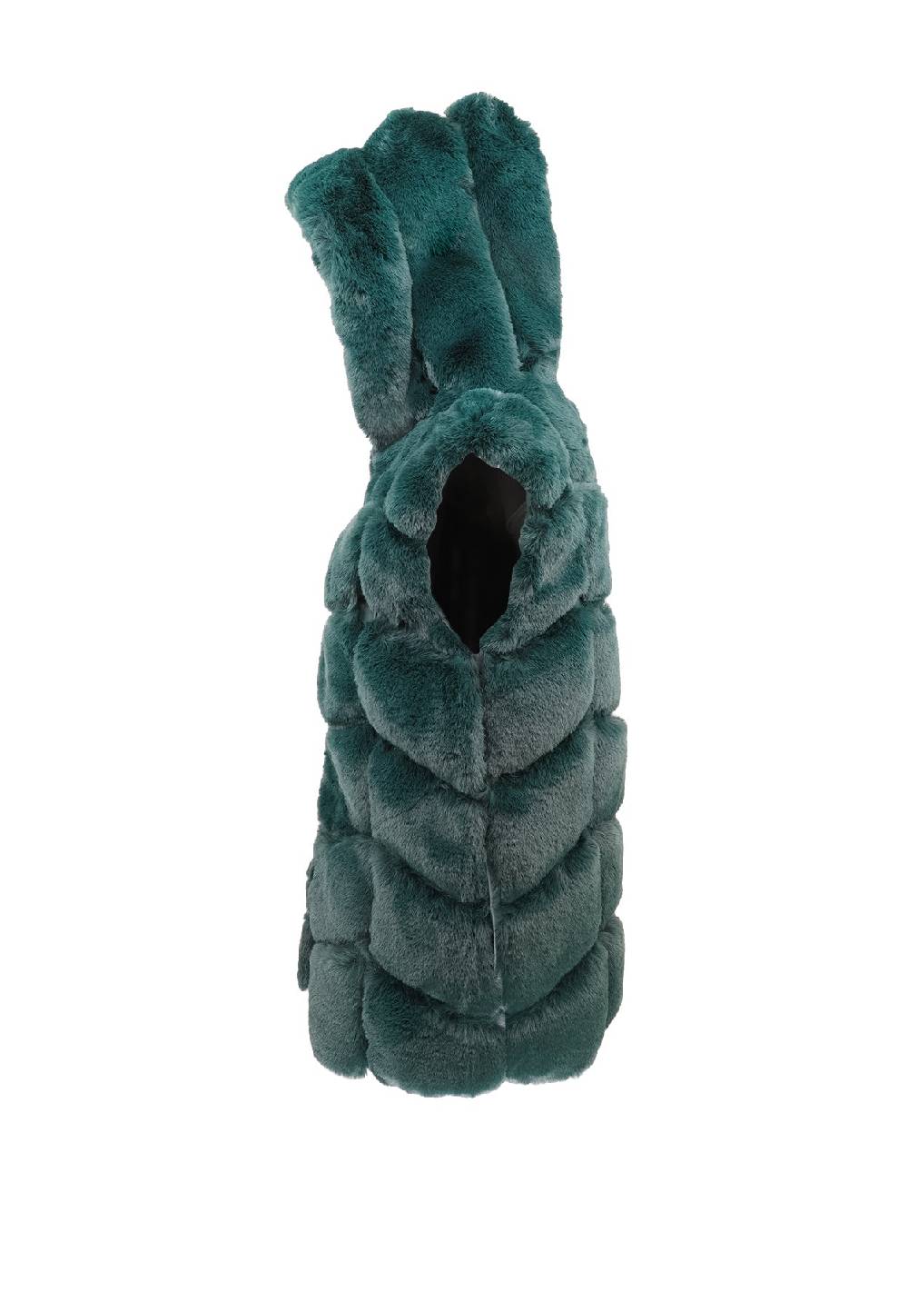 Queen Helena Gilet PLC-03 Sconto