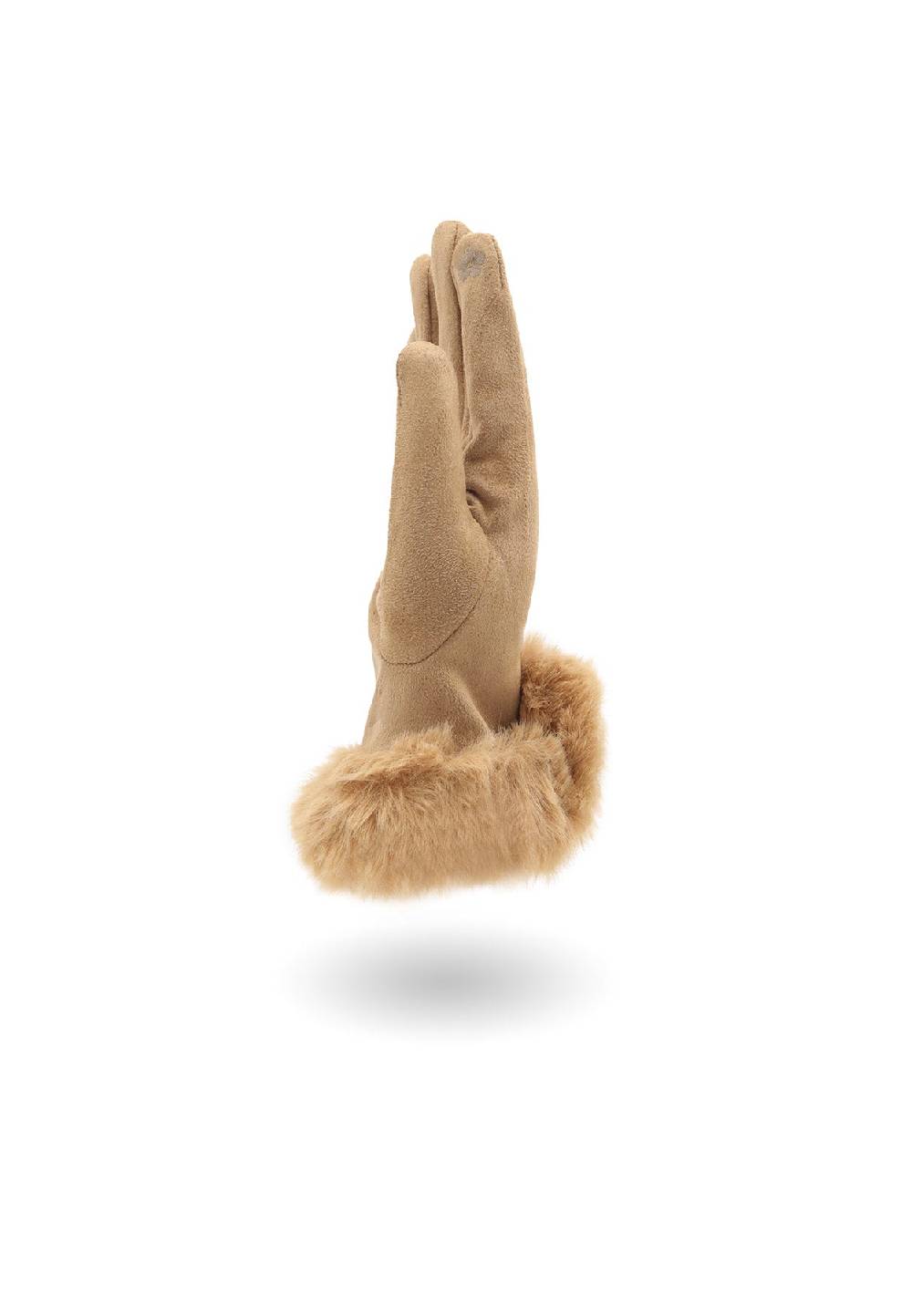 Queen Helena Guanti da donna touch screen G03 Vendita Calda