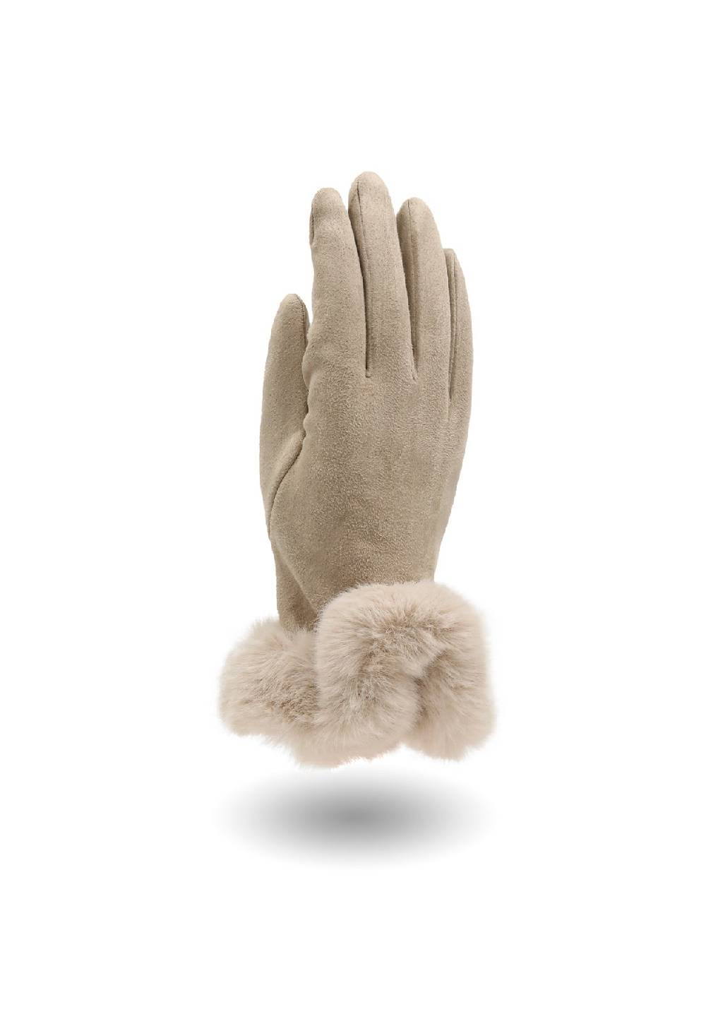 Queen Helena Guanti da donna touch screen G03 Vendita Calda