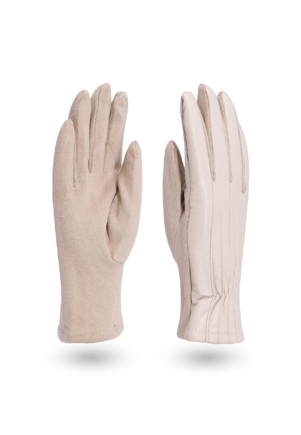 Queen Helena Guanti Touch Screen - G01 Negozio