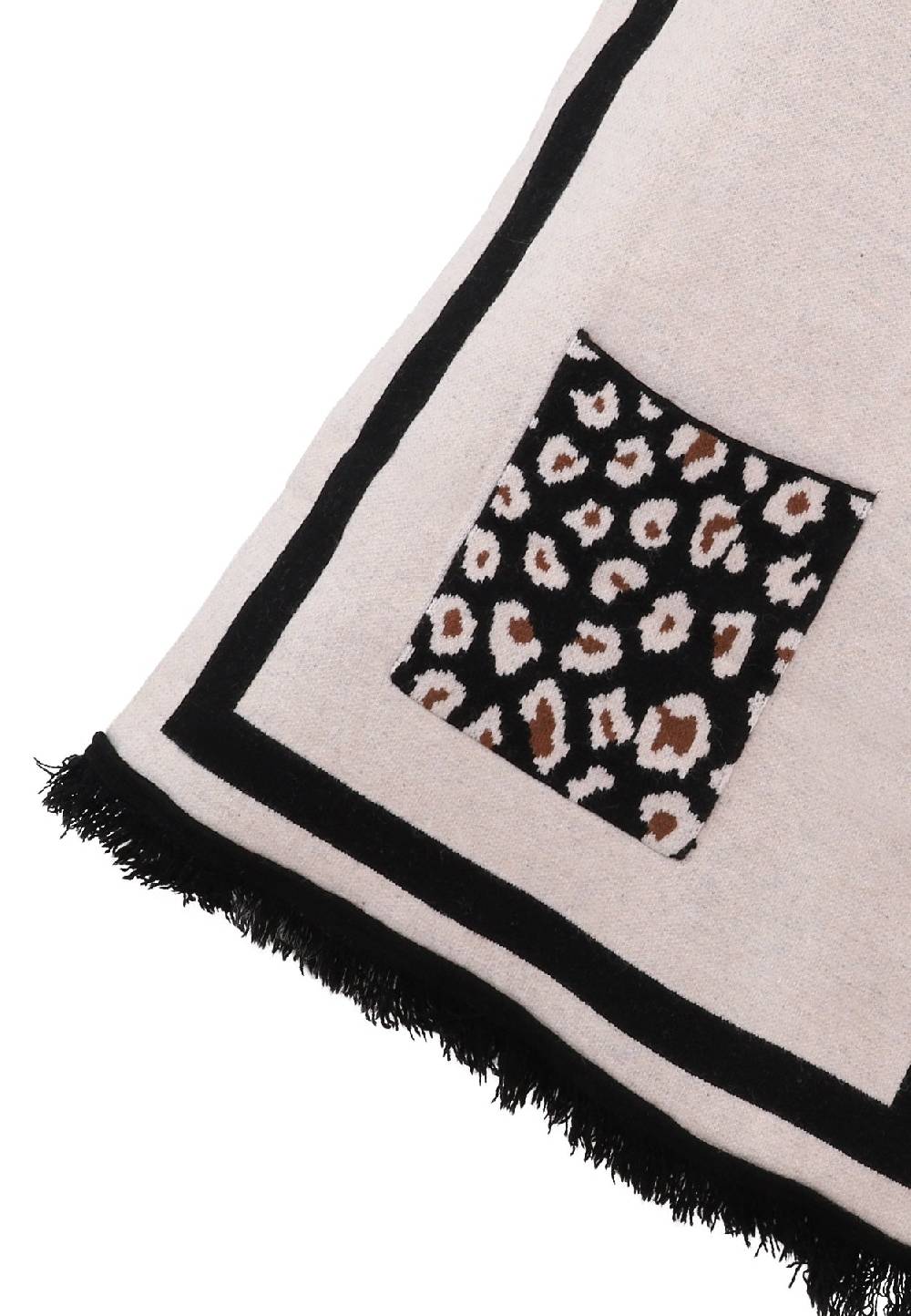 Queen Helena Poncho - Mantella - MT01 Fornitura limitata