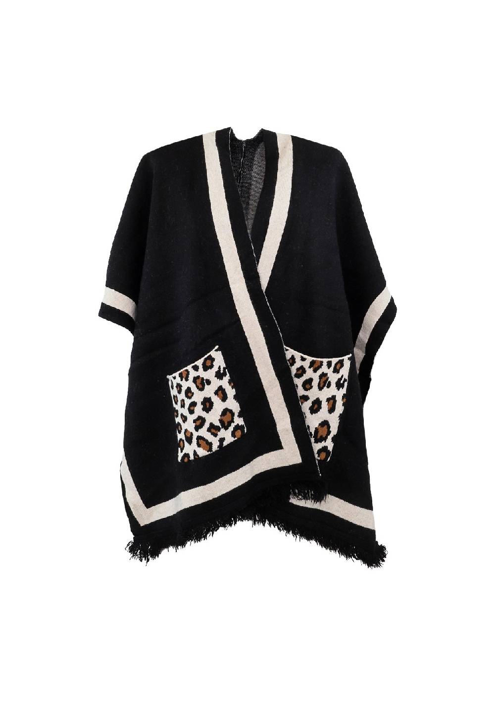 Queen Helena Poncho - Mantella - MT01 Fornitura limitata