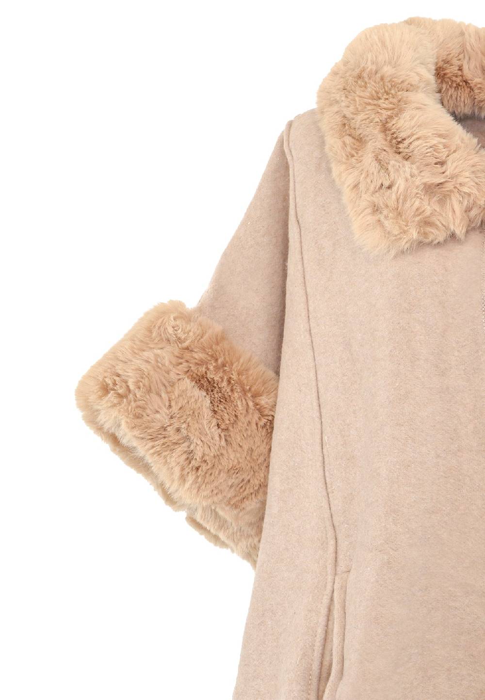 Queen Helena Poncho - Mantella - MT03 Qualità