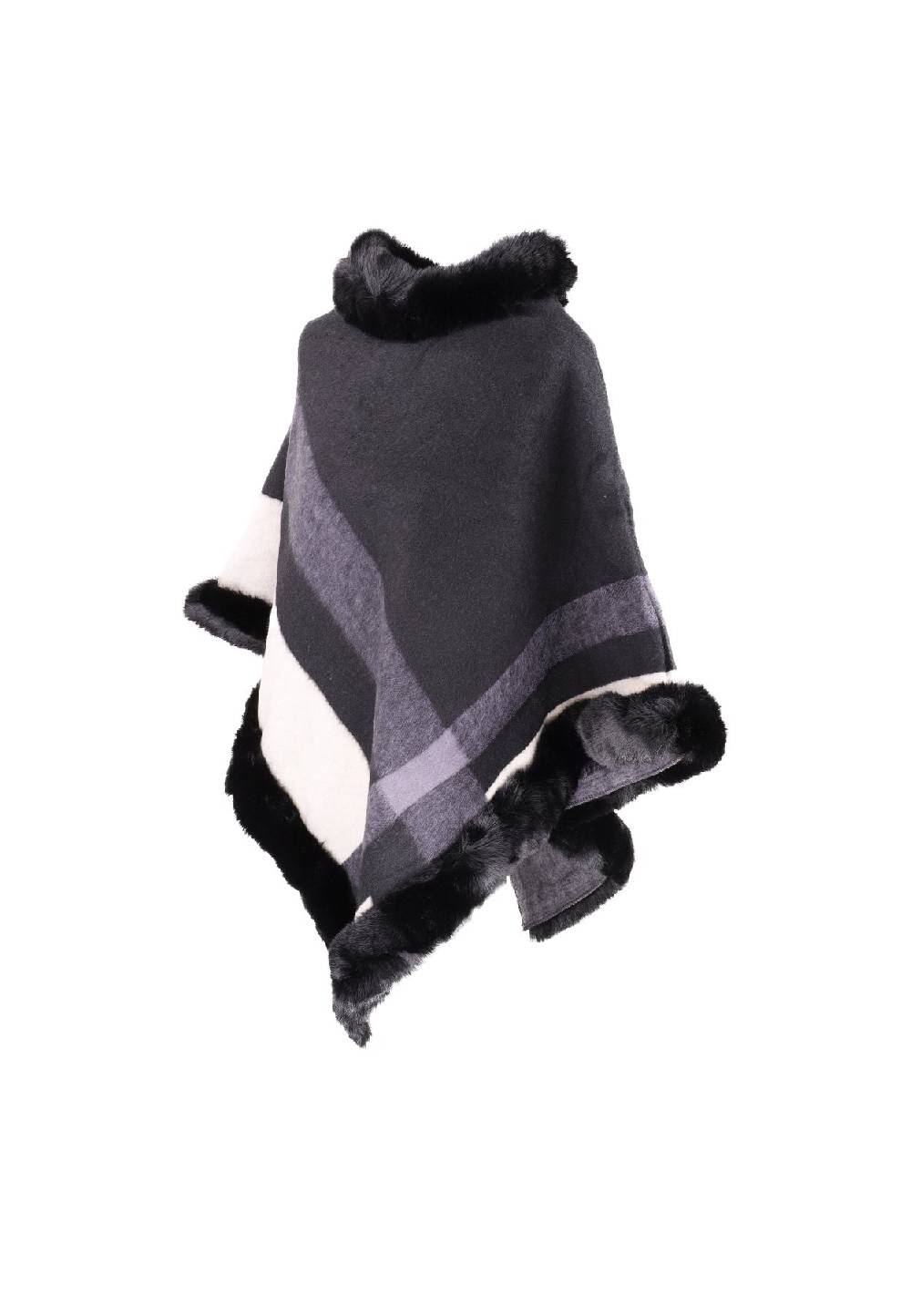 Queen Helena Mantella MC22-4 Black Friday
