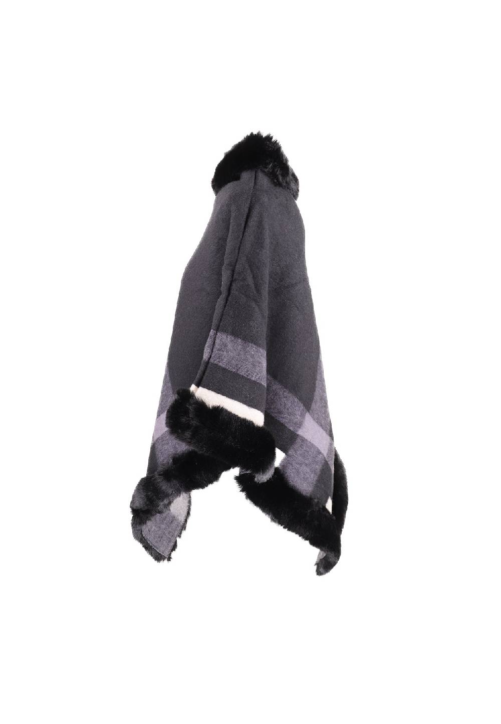 Queen Helena Mantella MC22-4 Black Friday