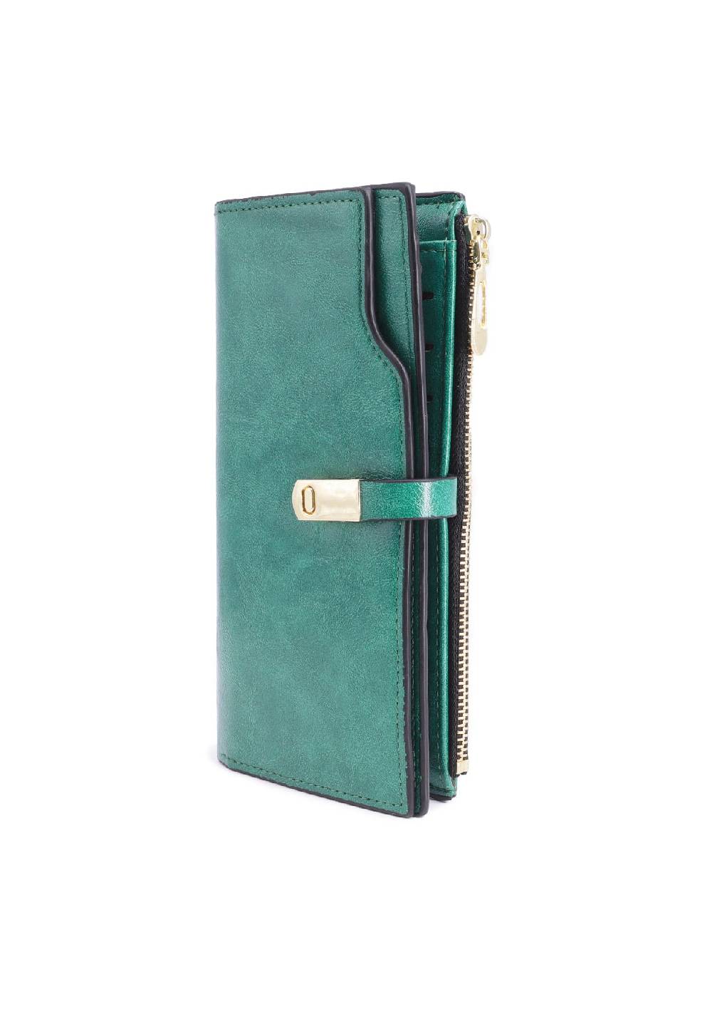 Queen Helena Portafoglio PF22-1 Cyber Monday