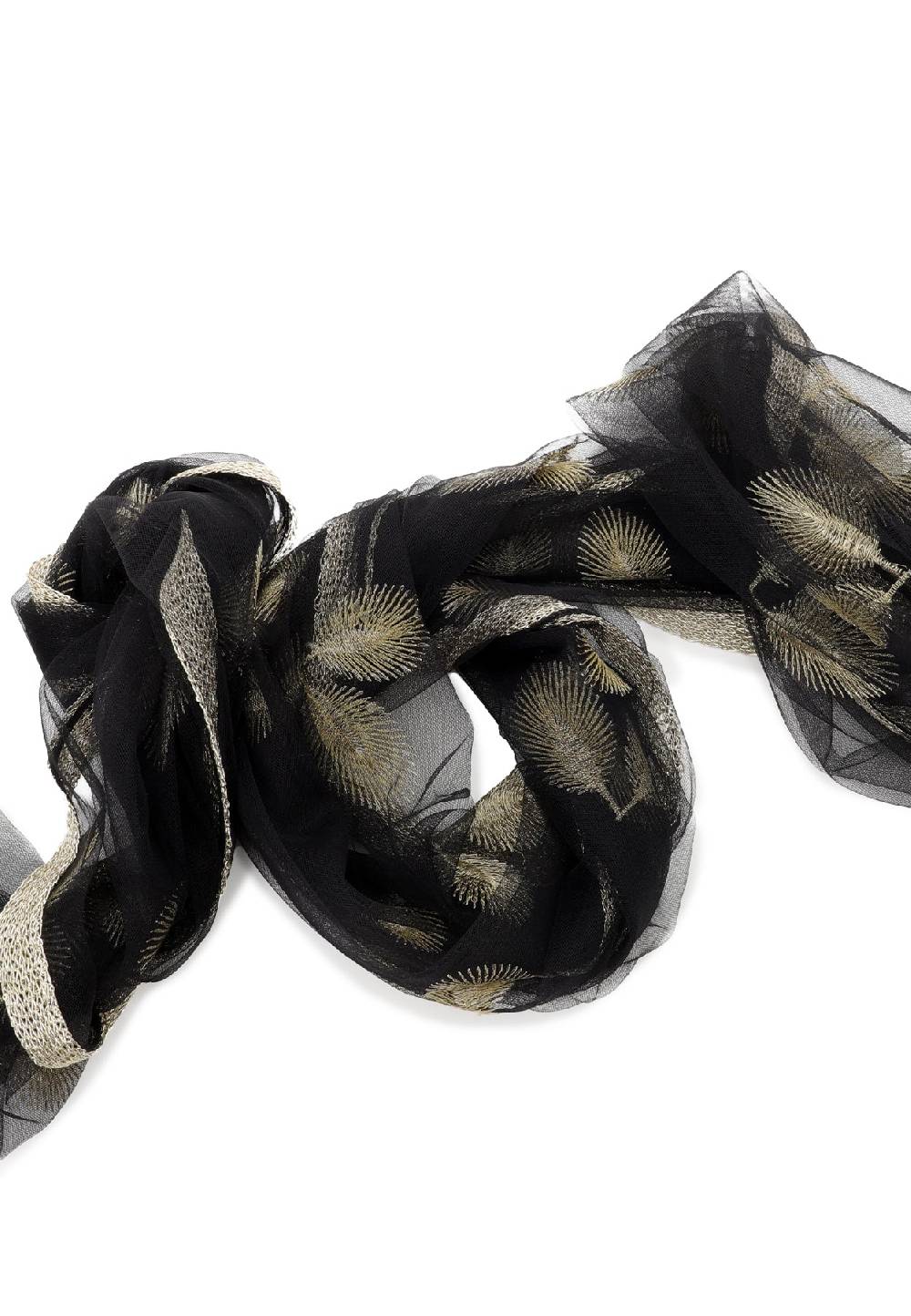 Queen Helena Sciarpa SC030 Fino Al -60%