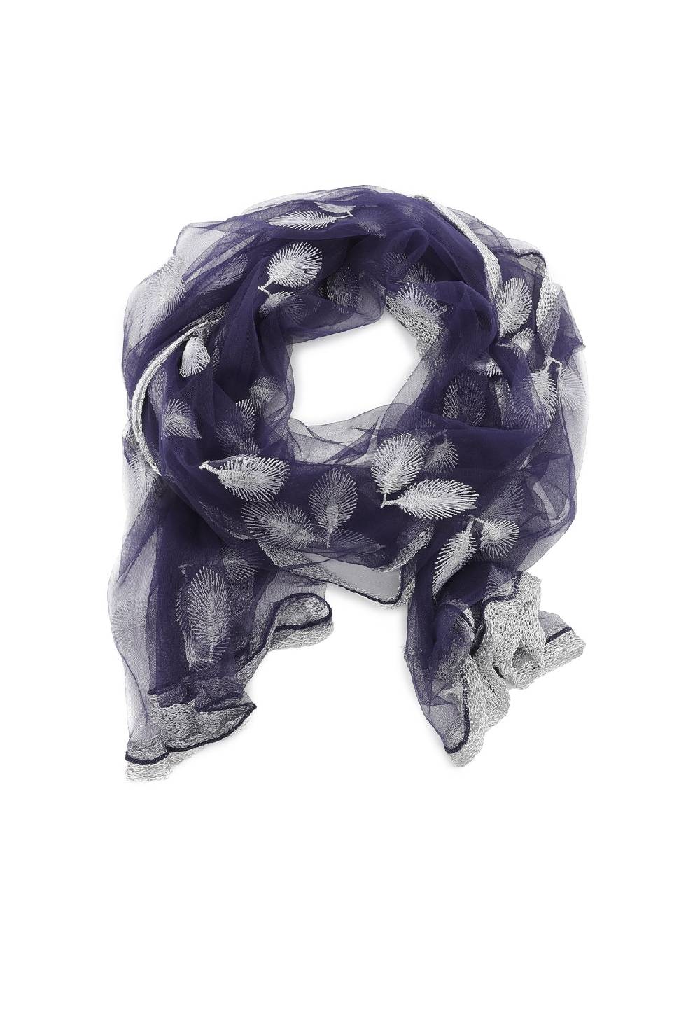 Queen Helena Sciarpa SC030 Fino Al -60%