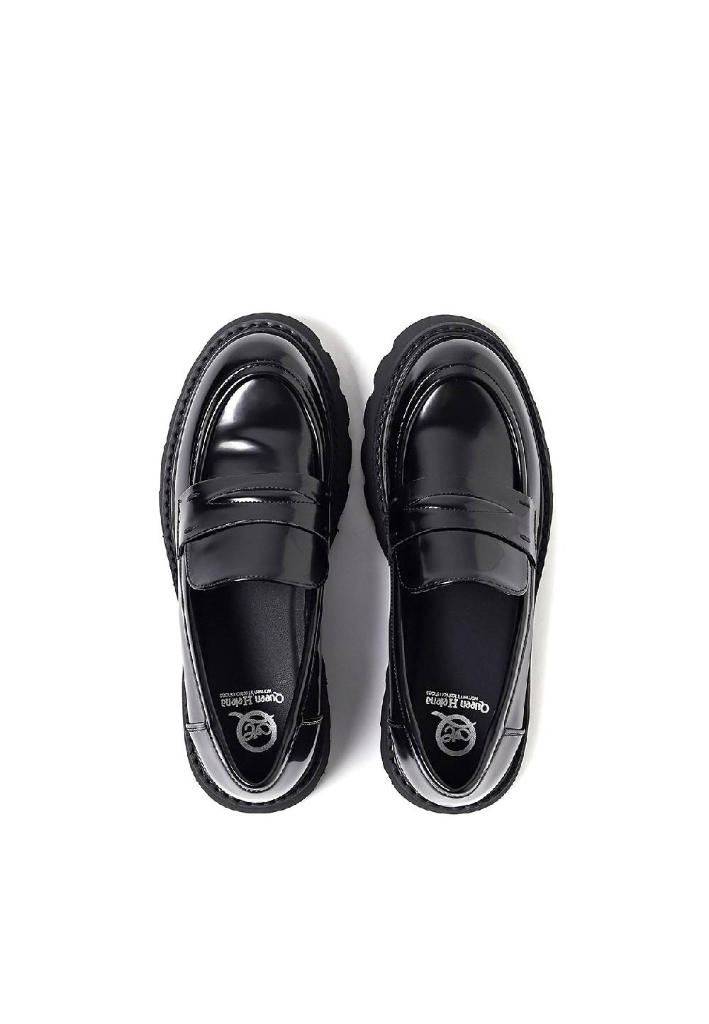 Queen Helena Mocassini X29-49 Bestseller