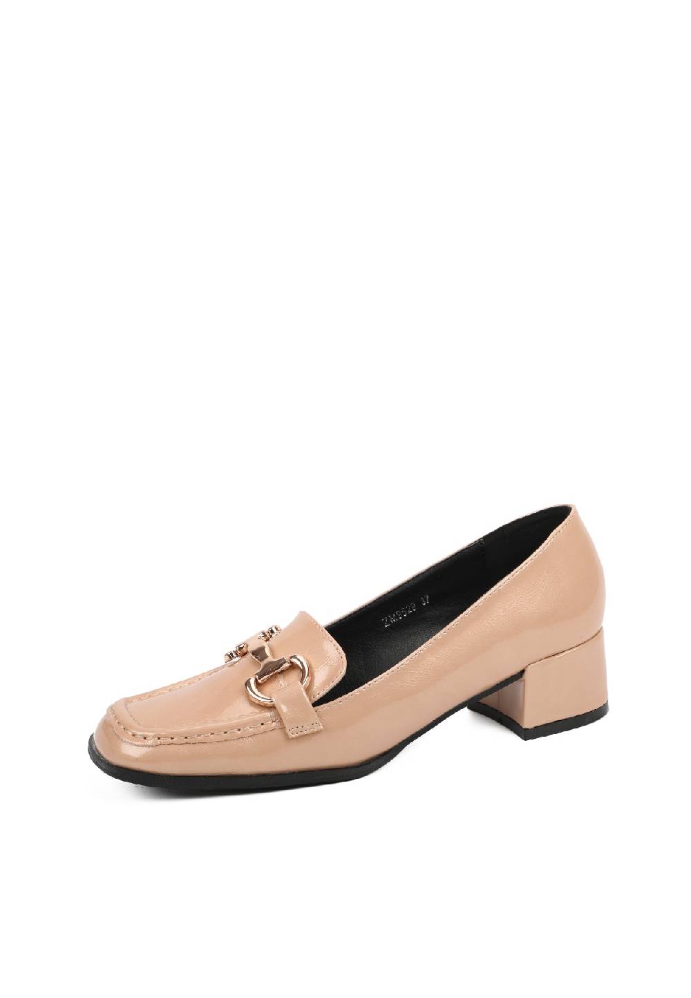 Queen Helena Mocassini - ZM9529 Liquidazione