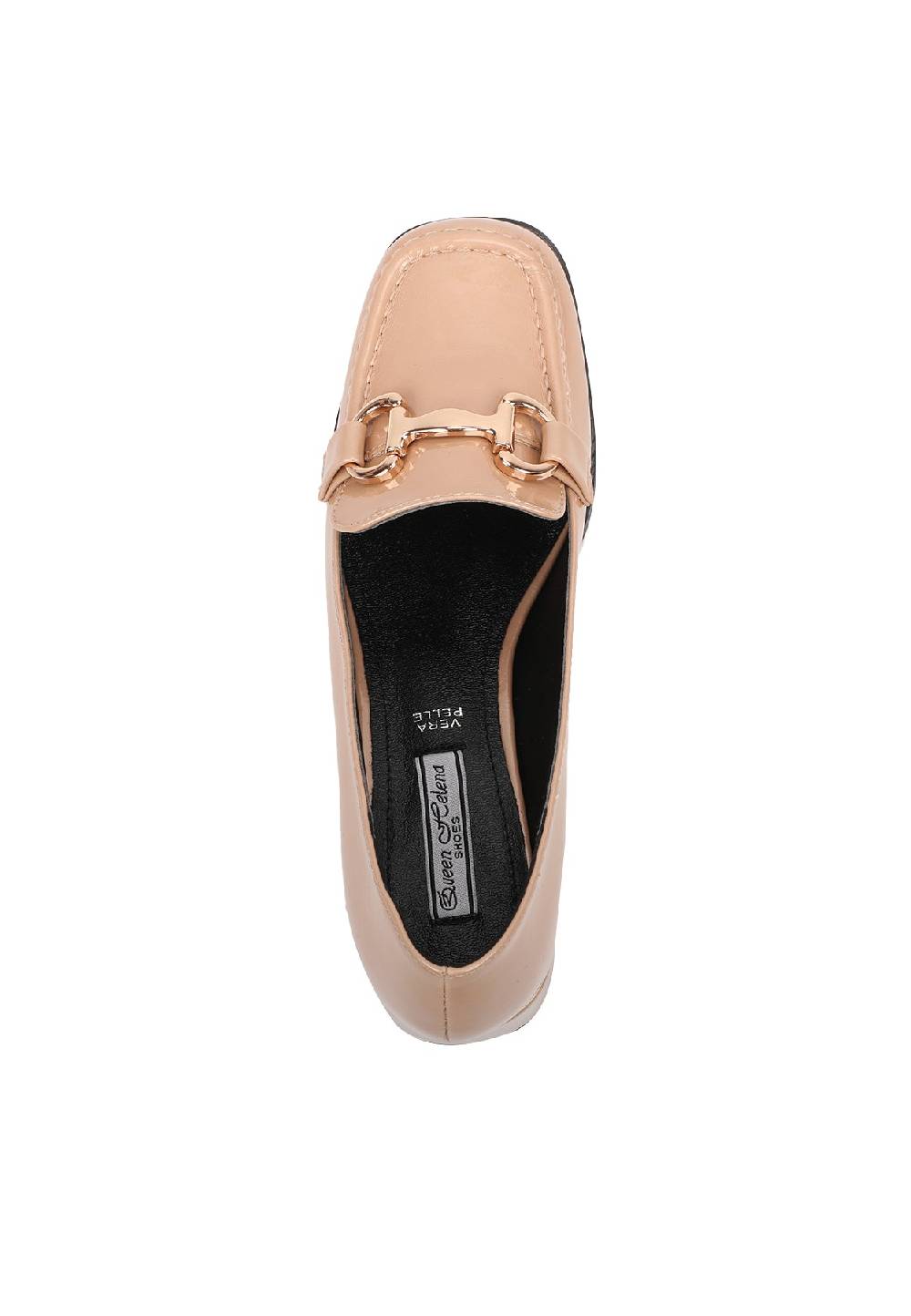 Queen Helena Mocassini - ZM9529 Liquidazione
