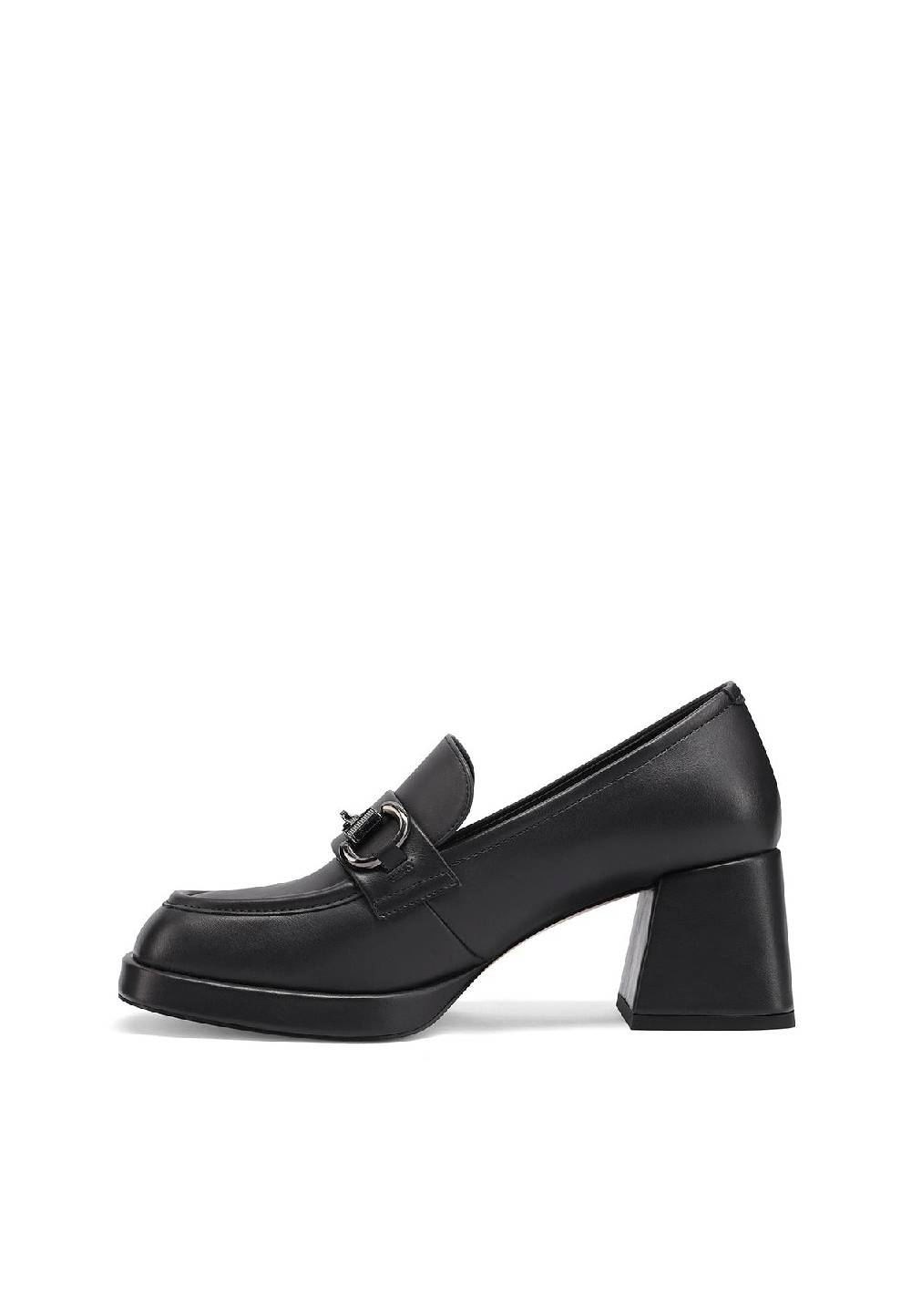 Queen Helena Mocassini con tacco - K3244 Offerte speciali