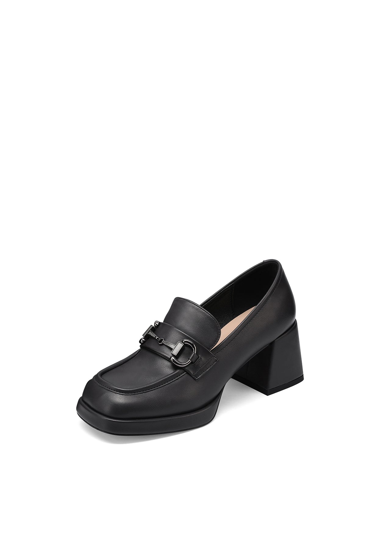 Queen Helena Mocassini con tacco - K3244 Offerte speciali