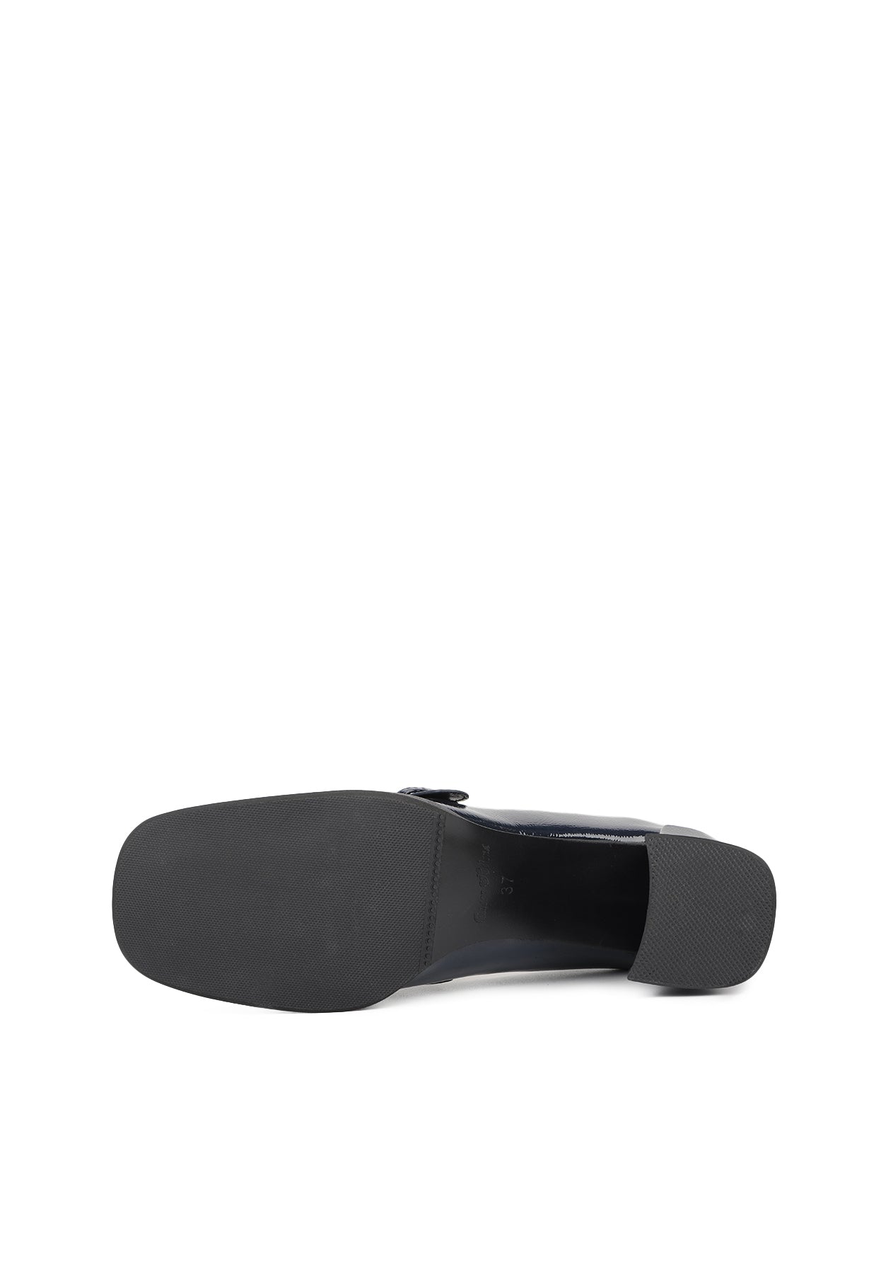 Queen Helena Mocassini con Tacco - ZM9509 Prezzo basso