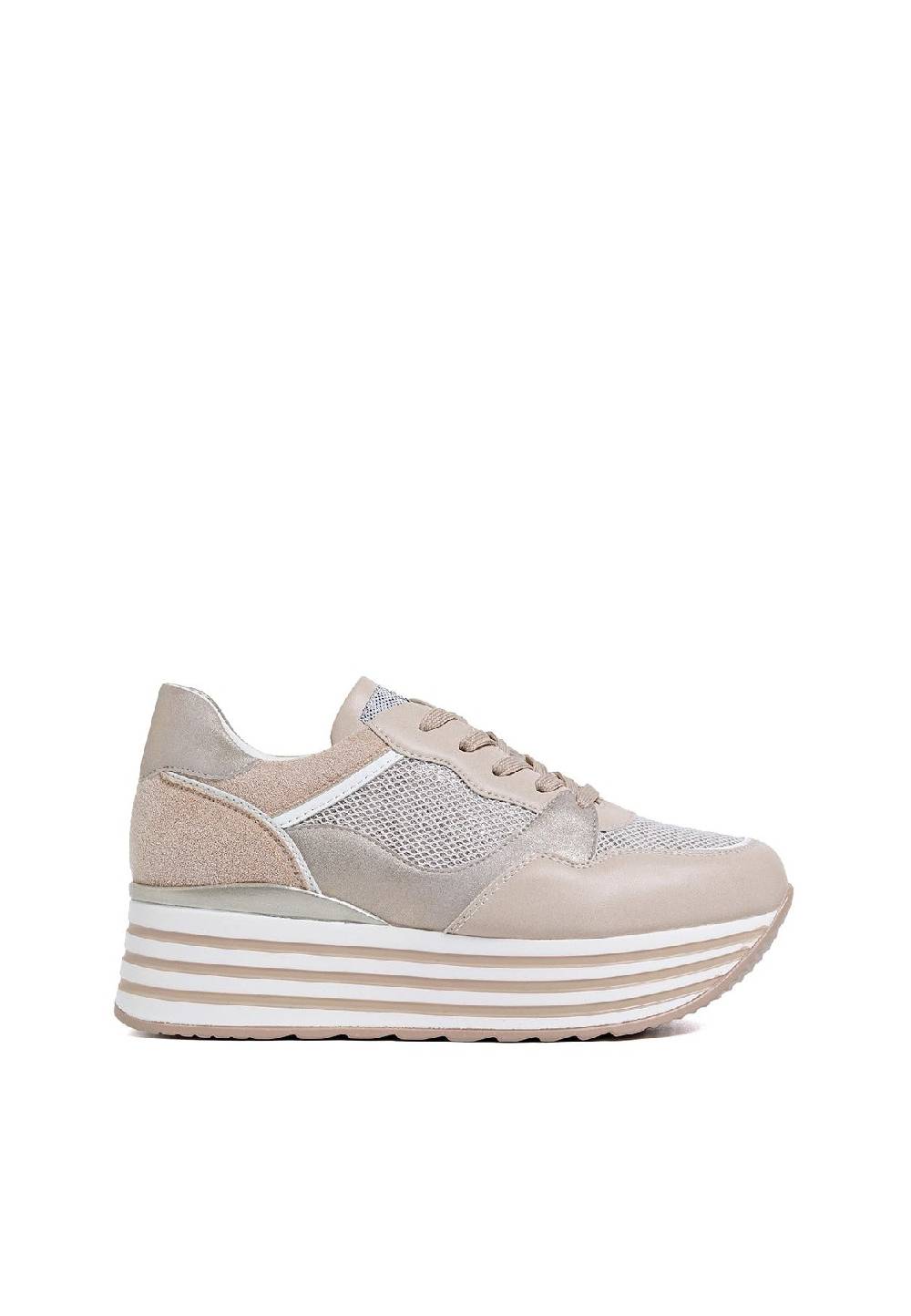 Queen Helena Sneakers - X28-58 Saldi Di Fabbrica