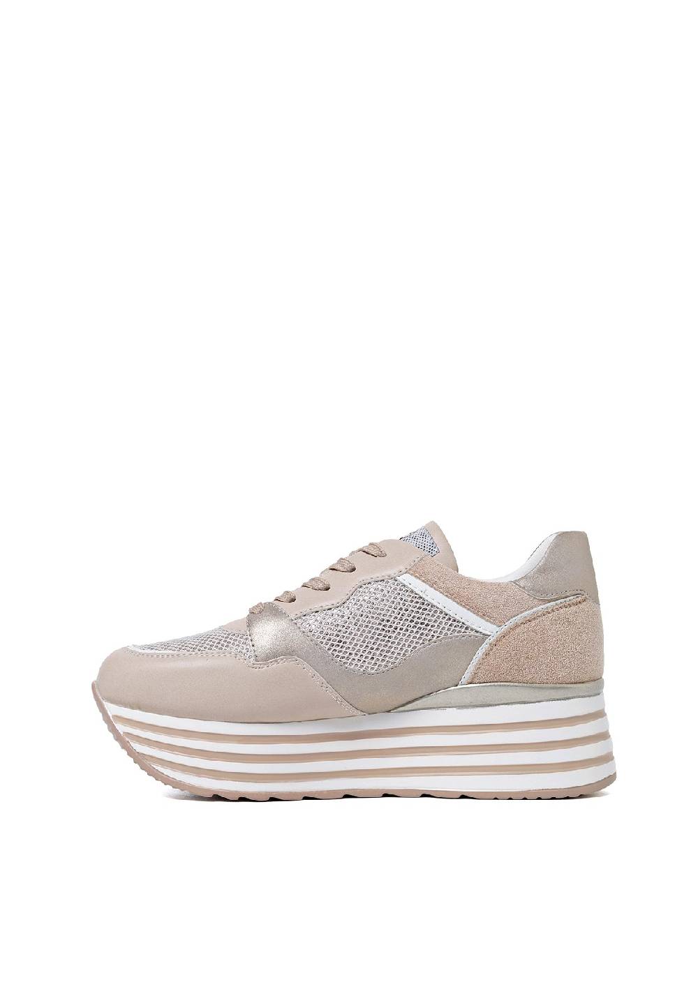 Queen Helena Sneakers - X28-58 Saldi Di Fabbrica