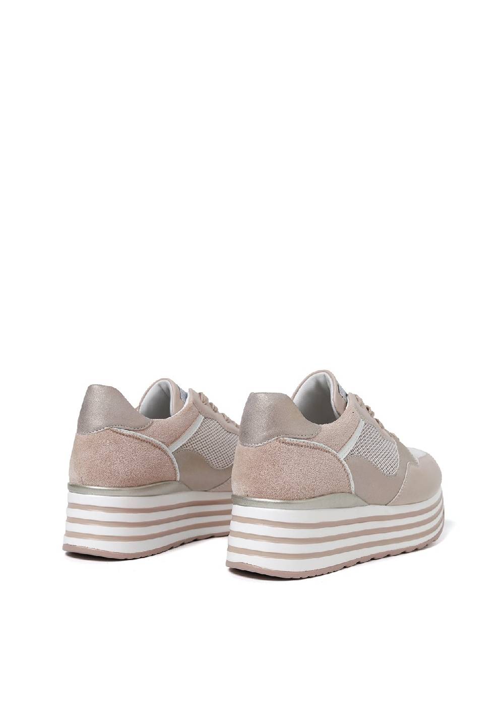 Queen Helena Sneakers - X28-58 Saldi Di Fabbrica