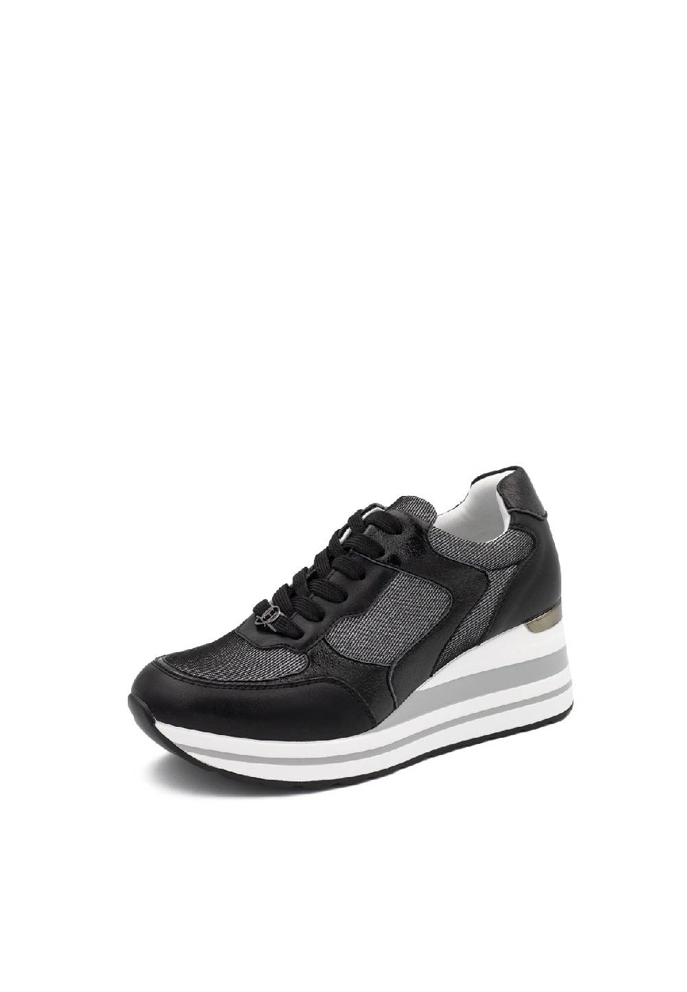 Queen Helena Sneakers - X28-47 Rilascio limitato