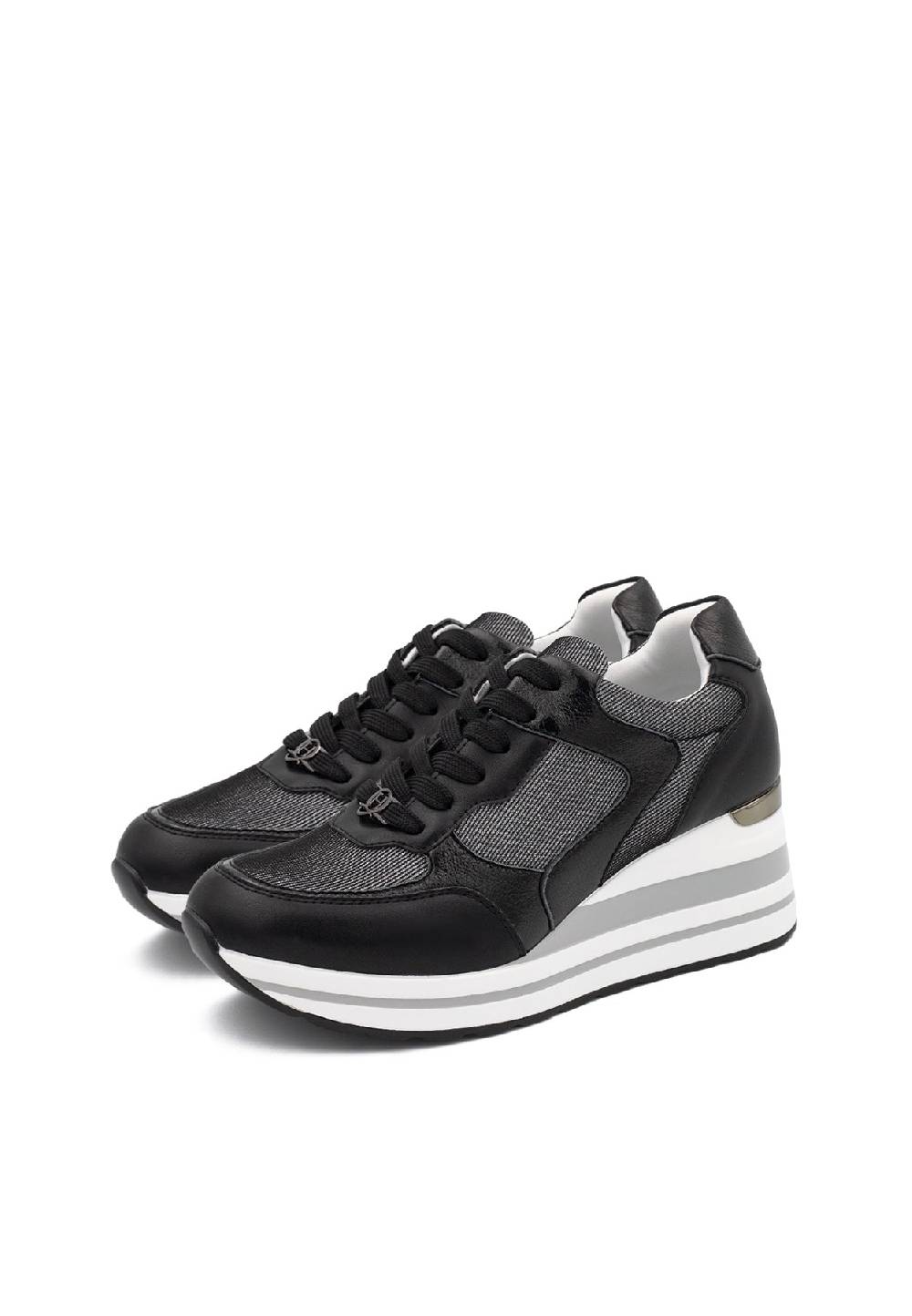 Queen Helena Sneakers - X28-47 Rilascio limitato
