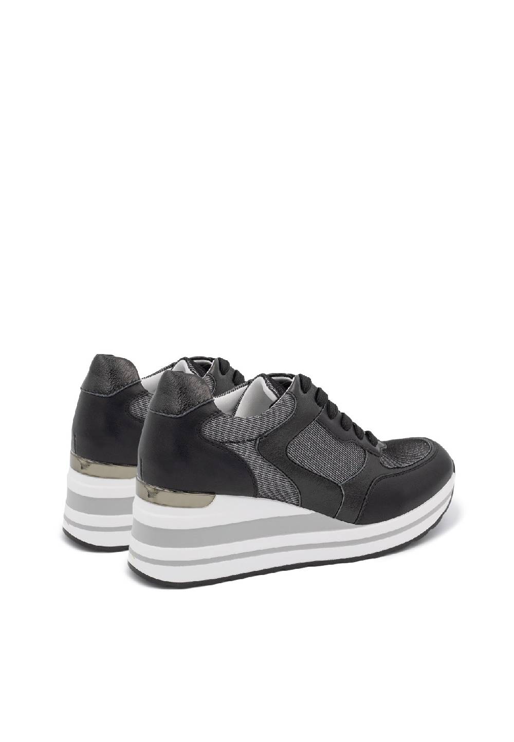 Queen Helena Sneakers - X28-47 Rilascio limitato