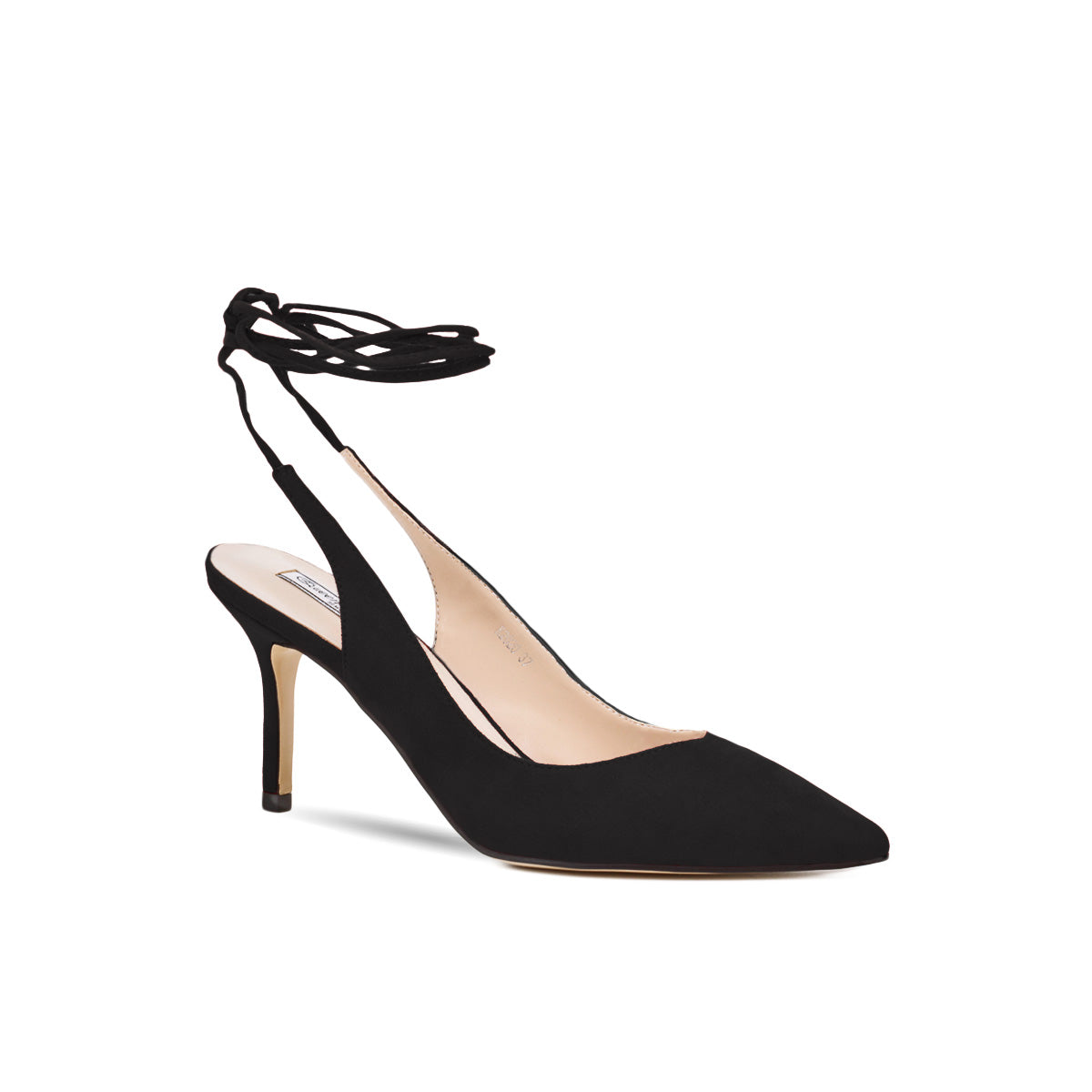Queen Helena Décolleté - K2020 Negozio