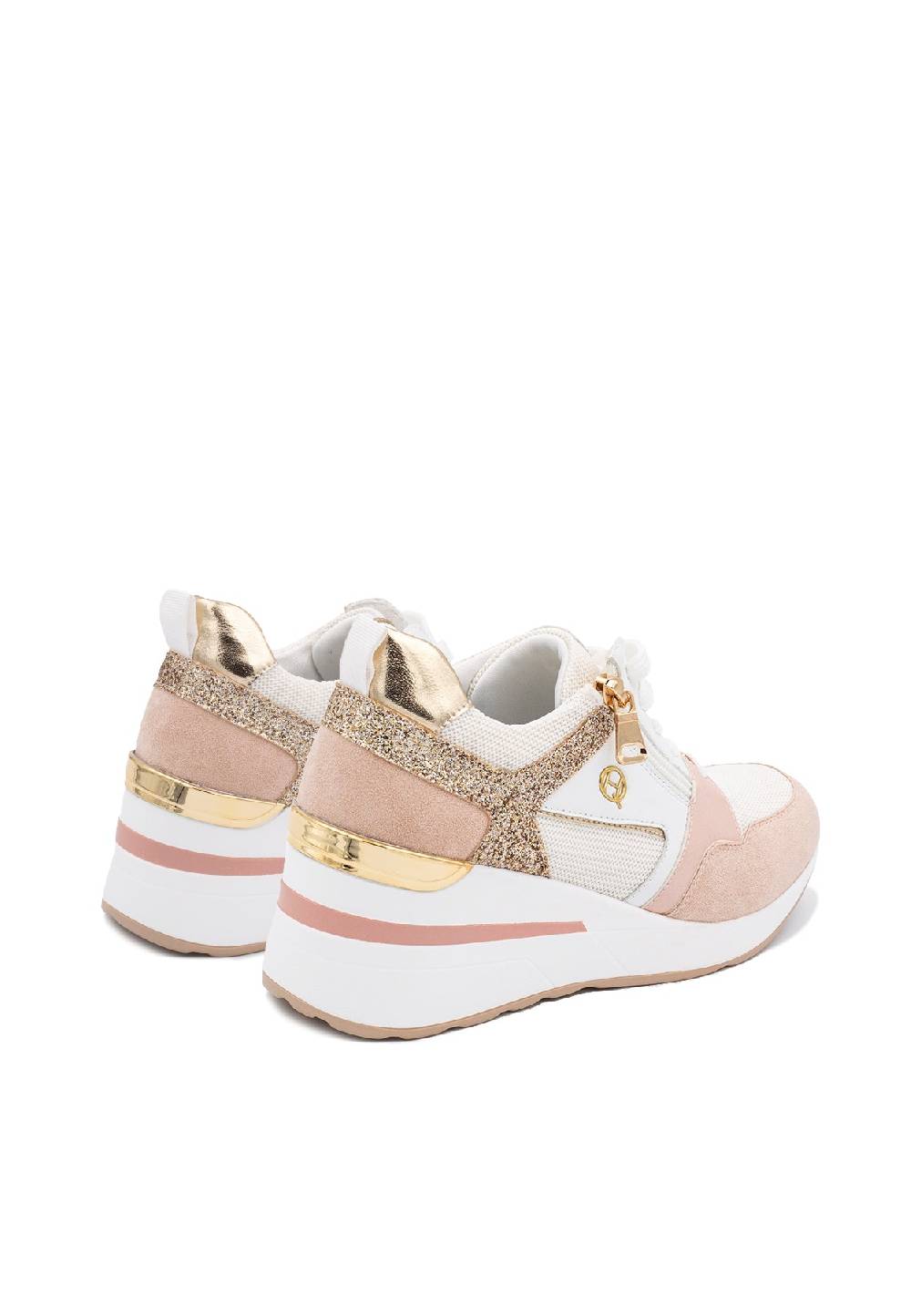 Queen Helena Sneakers - X28-21 Nuova