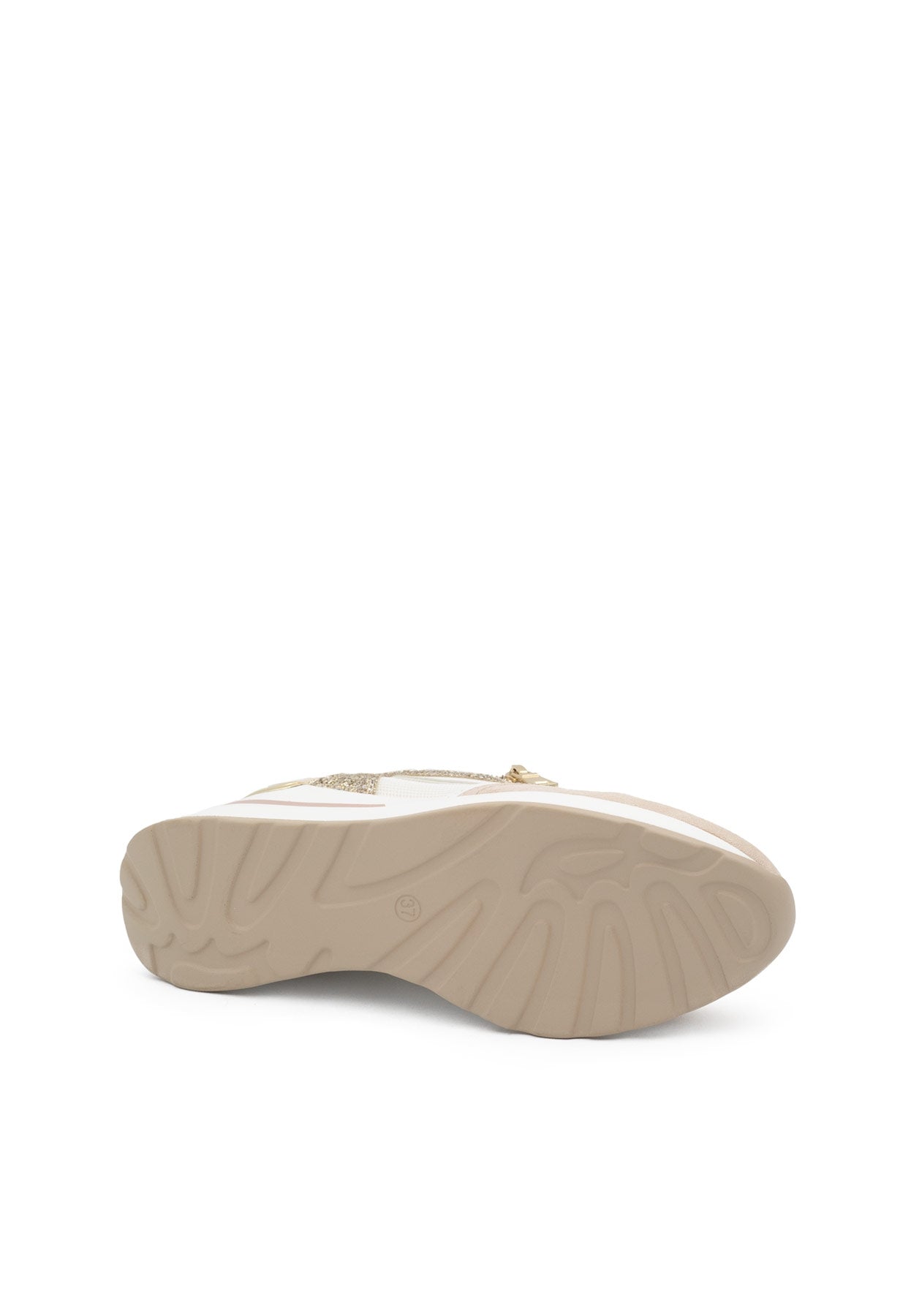 Queen Helena Sneakers - X28-21 Nuova