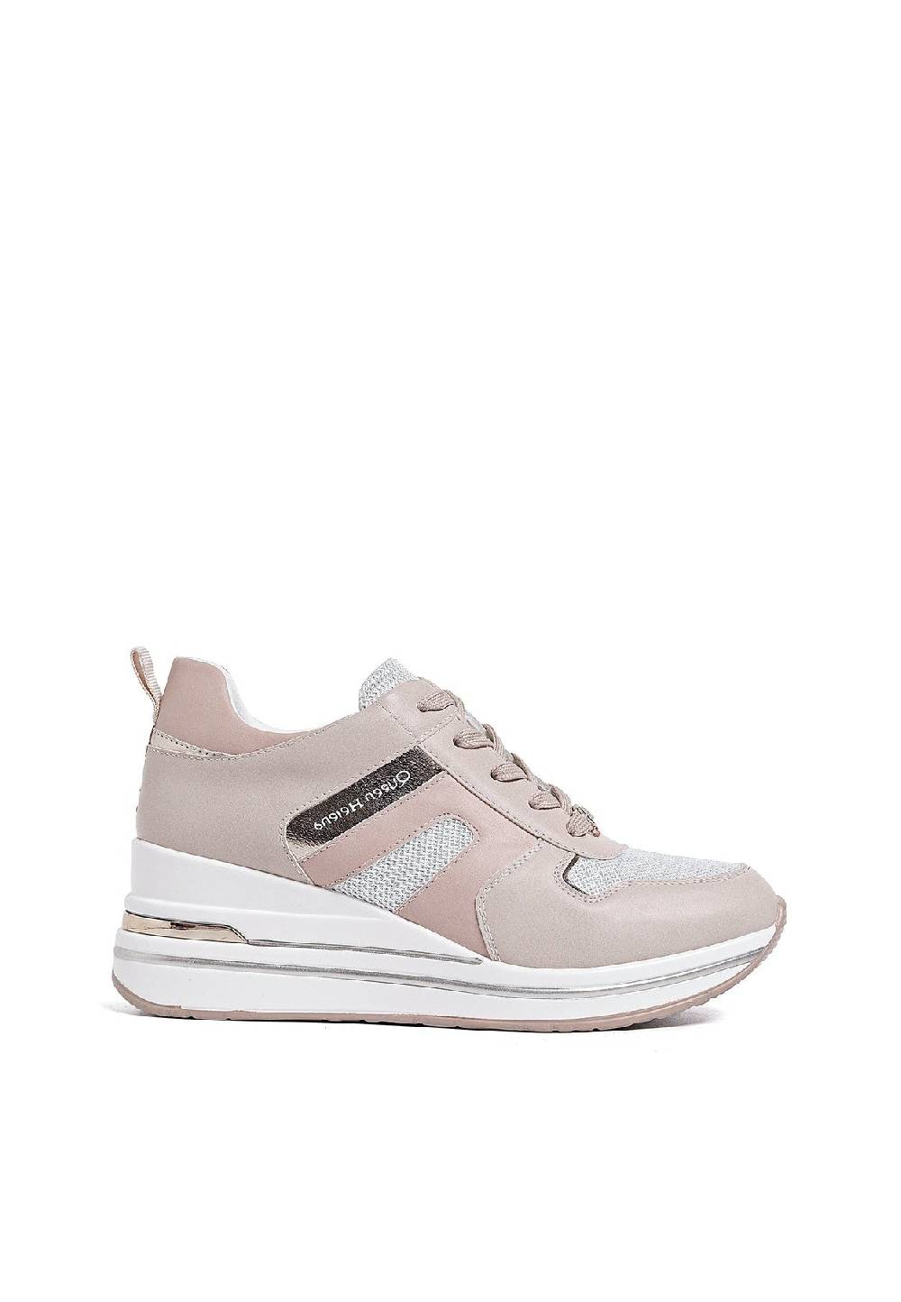 Queen Helena Sneakers - X28-45 Moda