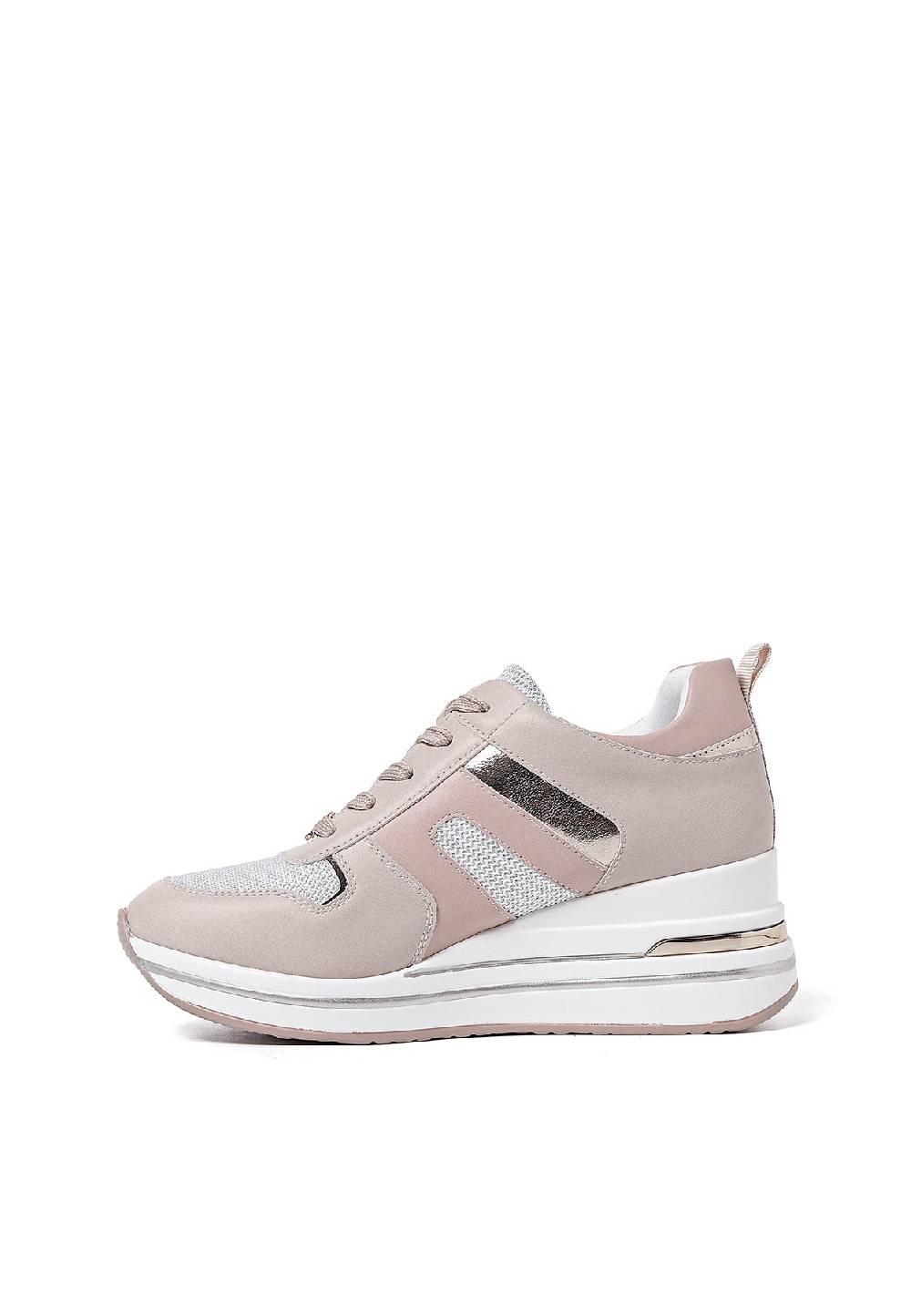 Queen Helena Sneakers - X28-45 Moda