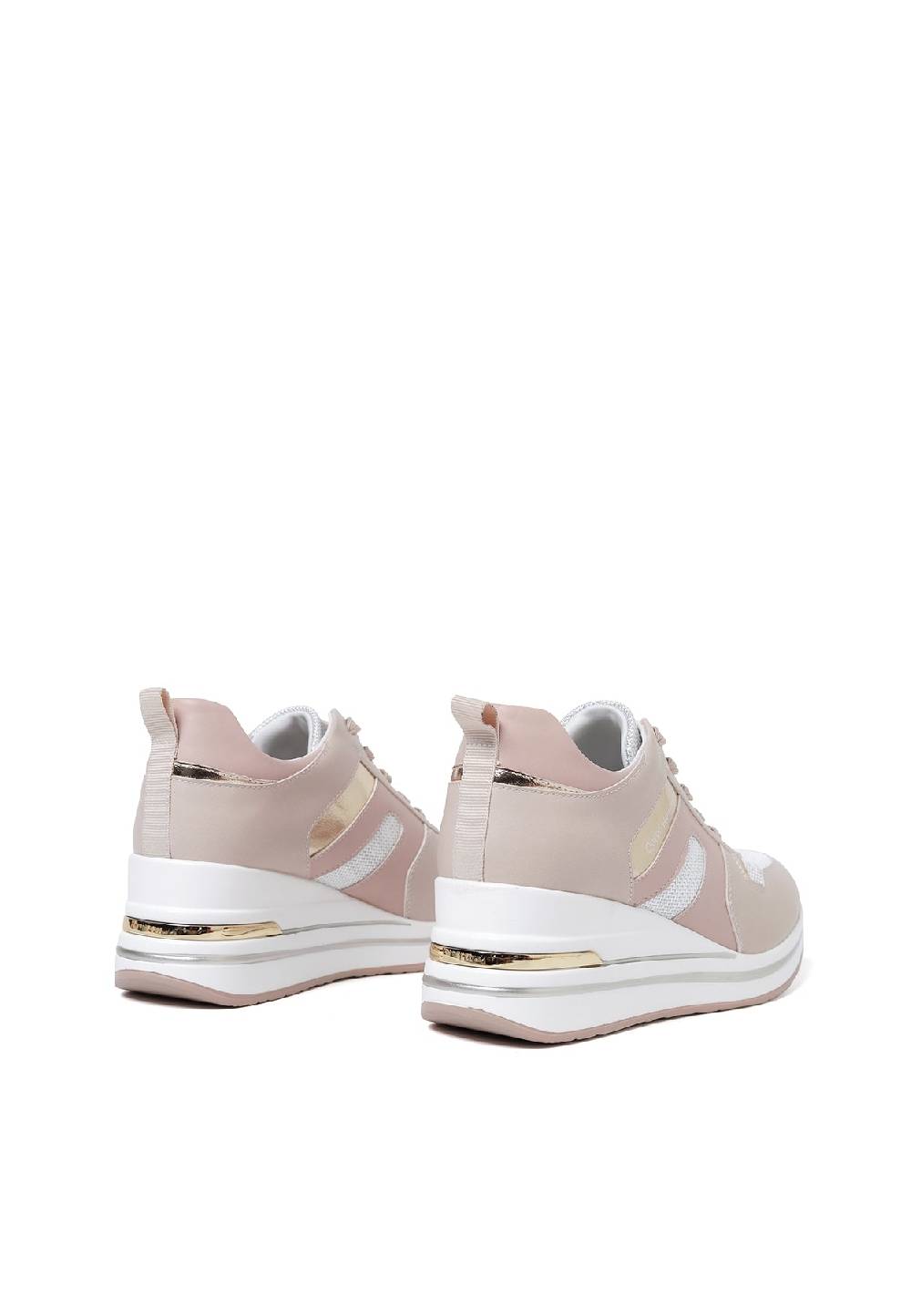Queen Helena Sneakers - X28-45 Moda