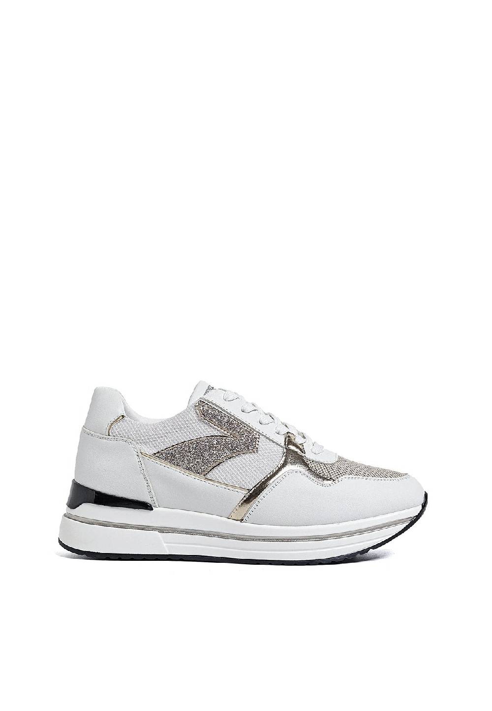 Queen Helena Sneakers - X28-23 2025