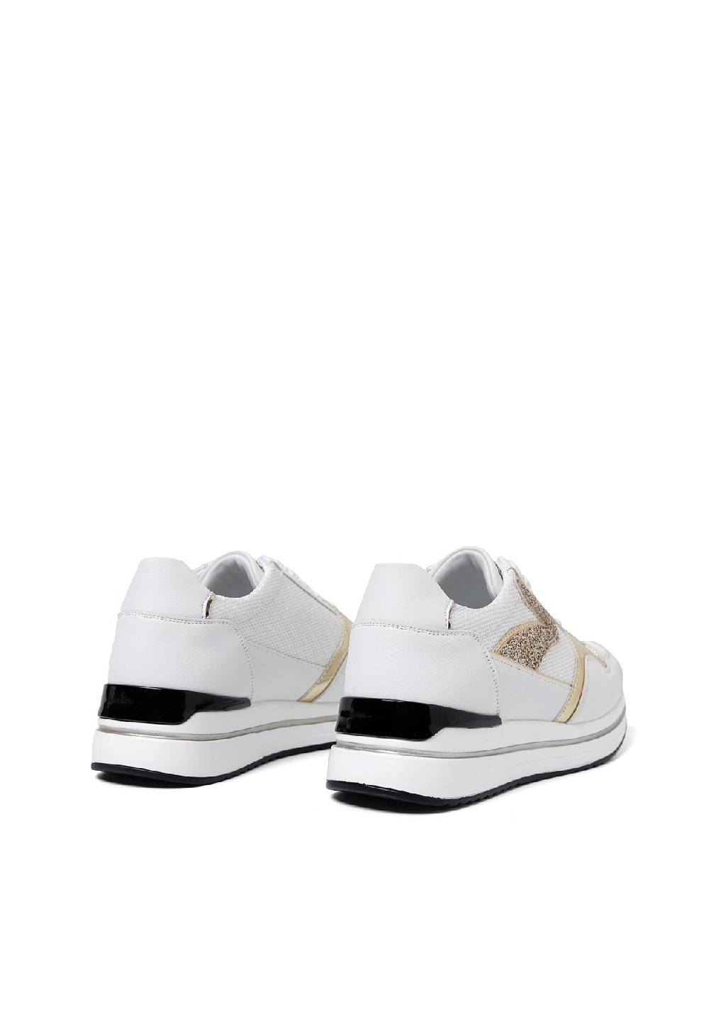 Queen Helena Sneakers - X28-23 2025