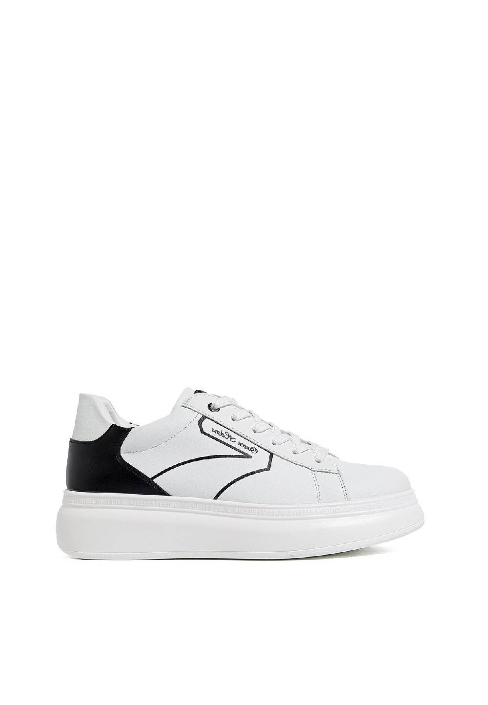 Queen Helena Sneakers - X28-11 Promozione temporanea