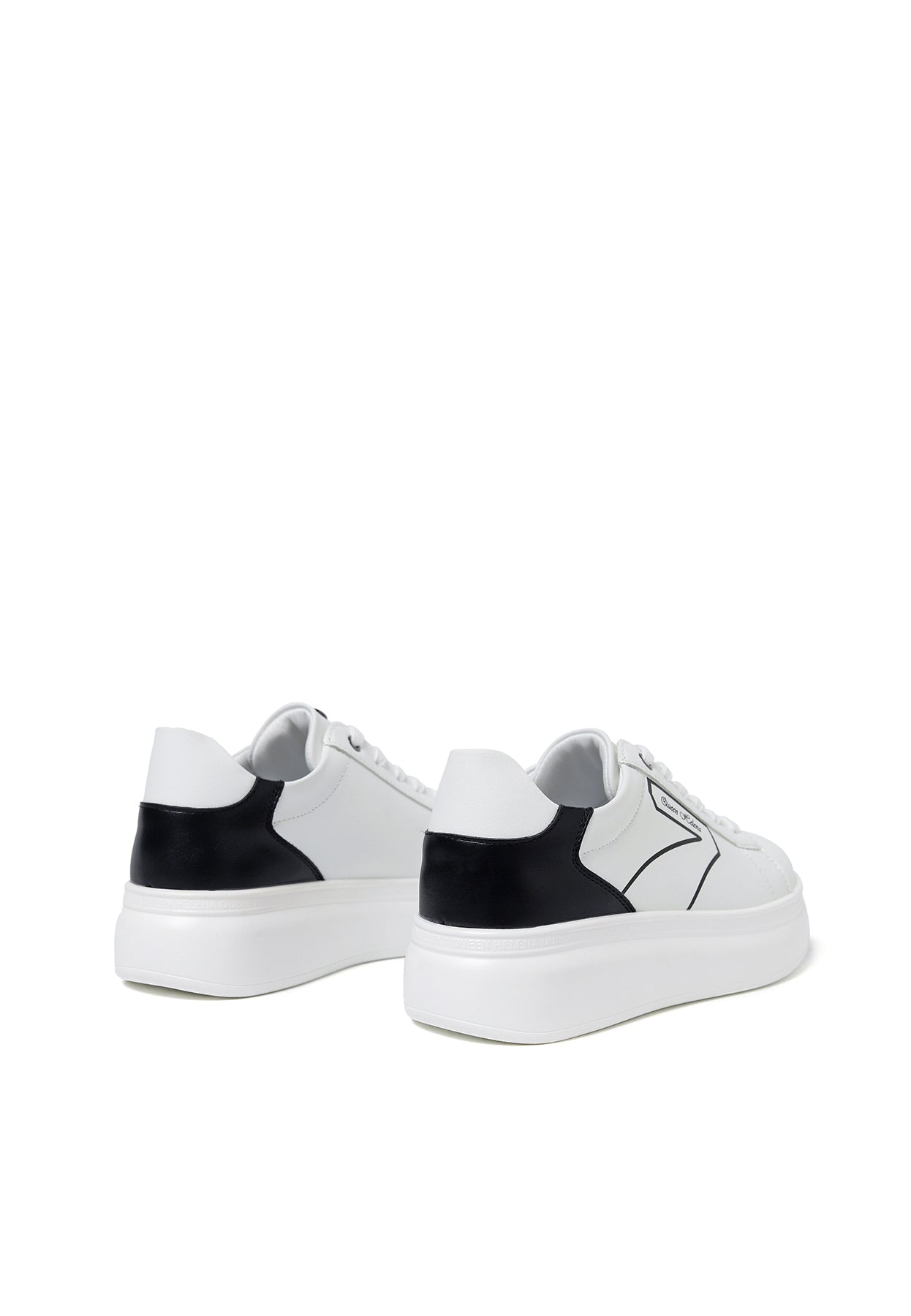 Queen Helena Sneakers - X28-11 Promozione temporanea