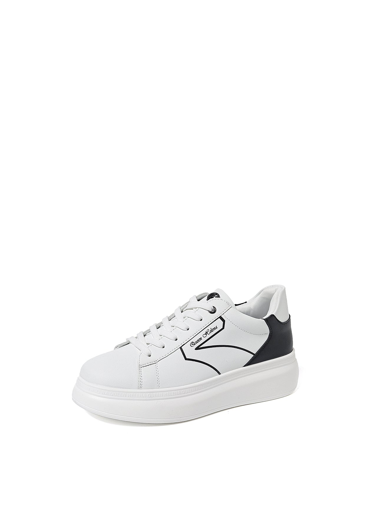 Queen Helena Sneakers - X28-11 Promozione temporanea