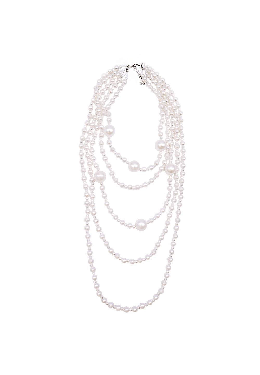 Queen Helena Collana OC11 Fino al 65% di sconto