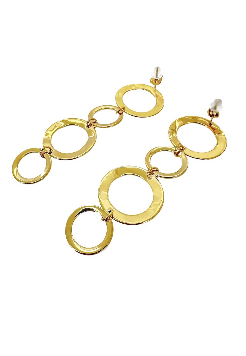 Queen Helena Orecchini OR05 Sostegno trimestrale
