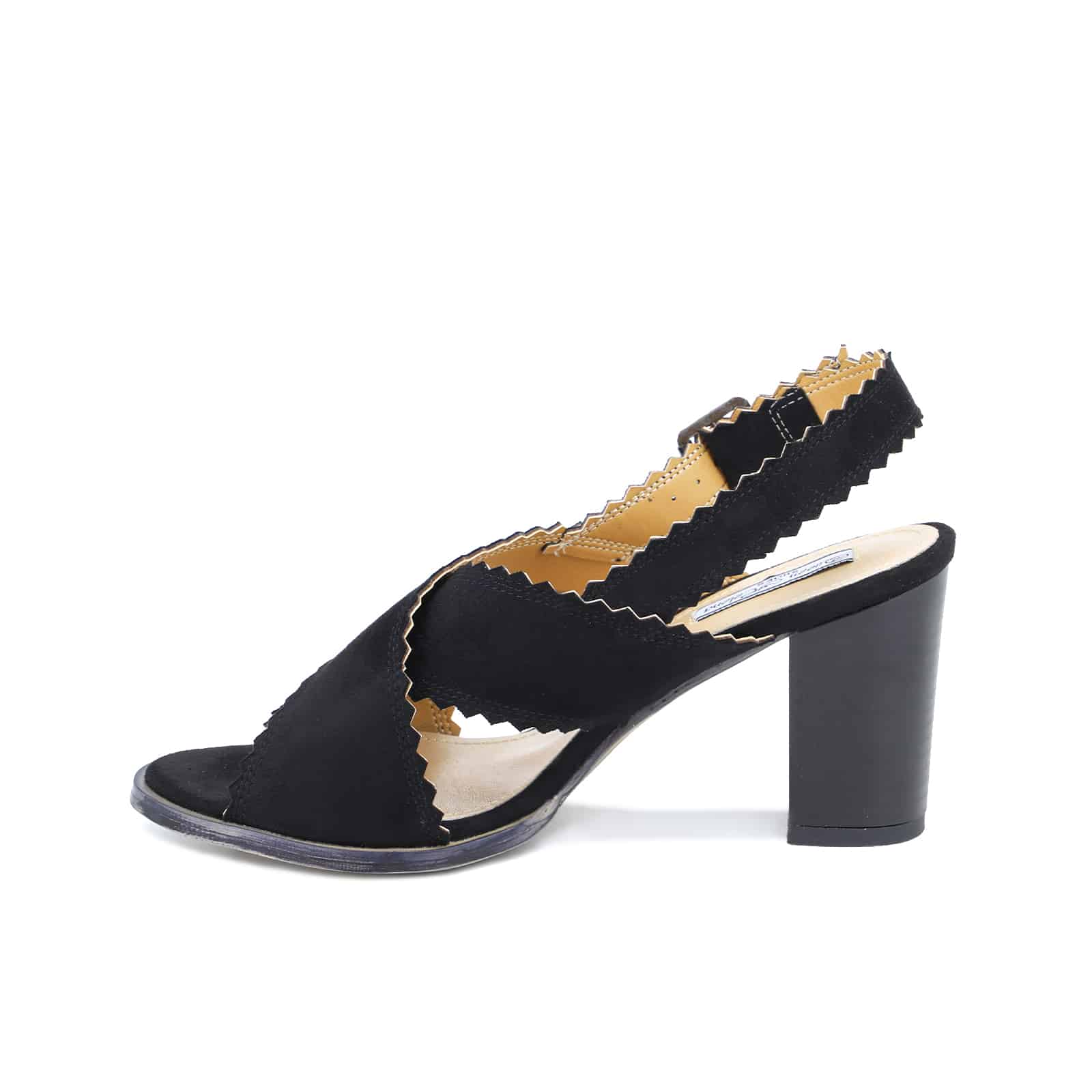 Queen Helena Sandali - ZM9020 Prezzo Ridotto
