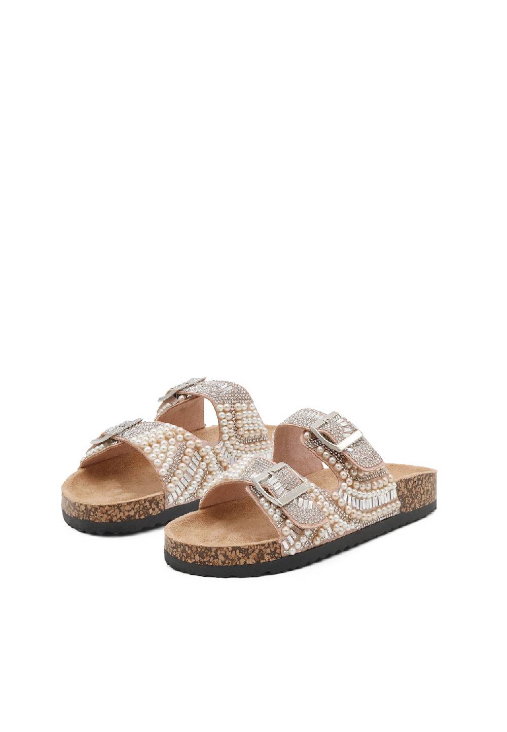 Queen Helena Sandali - Ciabatte - R231 Offerta